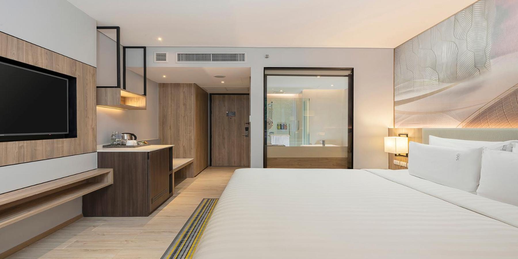 Standard Room photo 2
