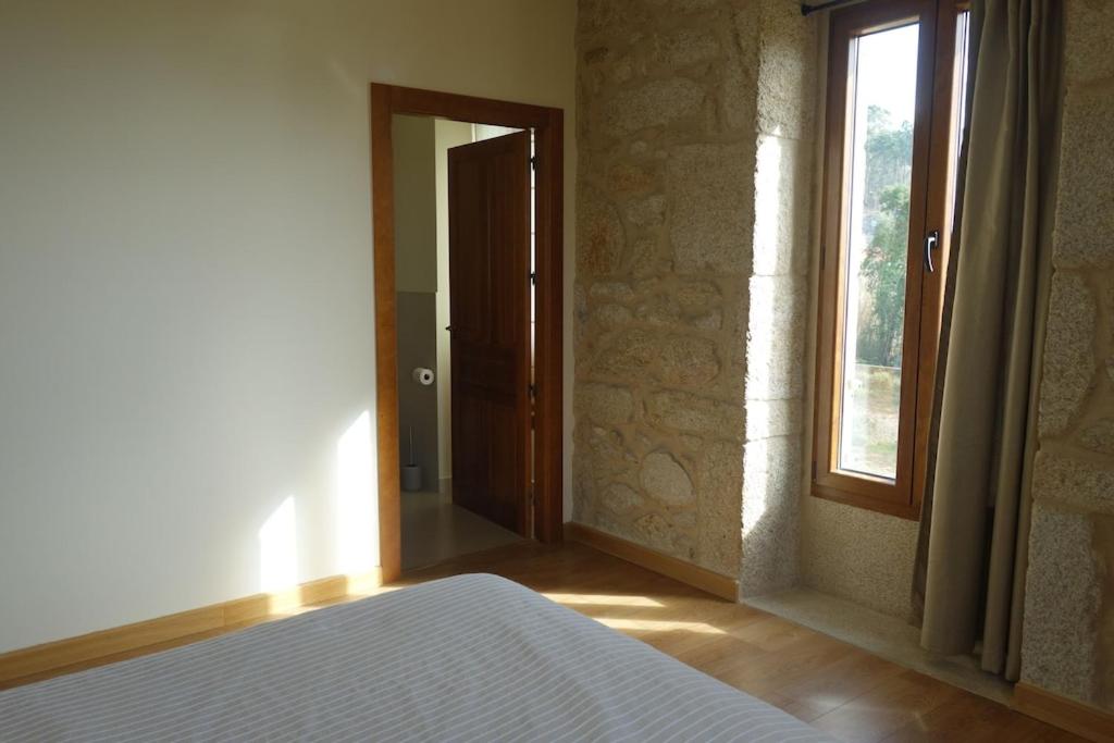 Casa de cinco habitaciones