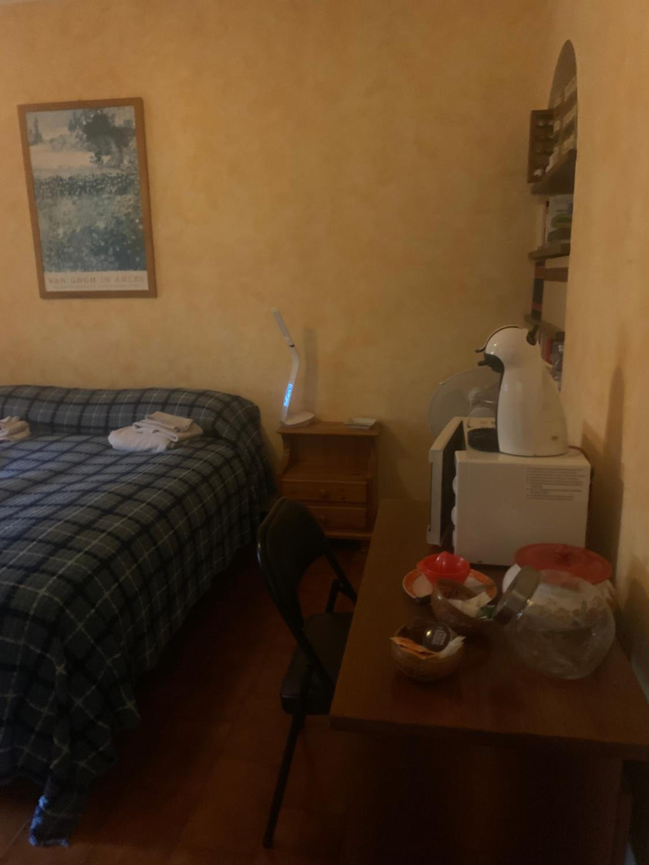 Double Room with Garden View photo 2