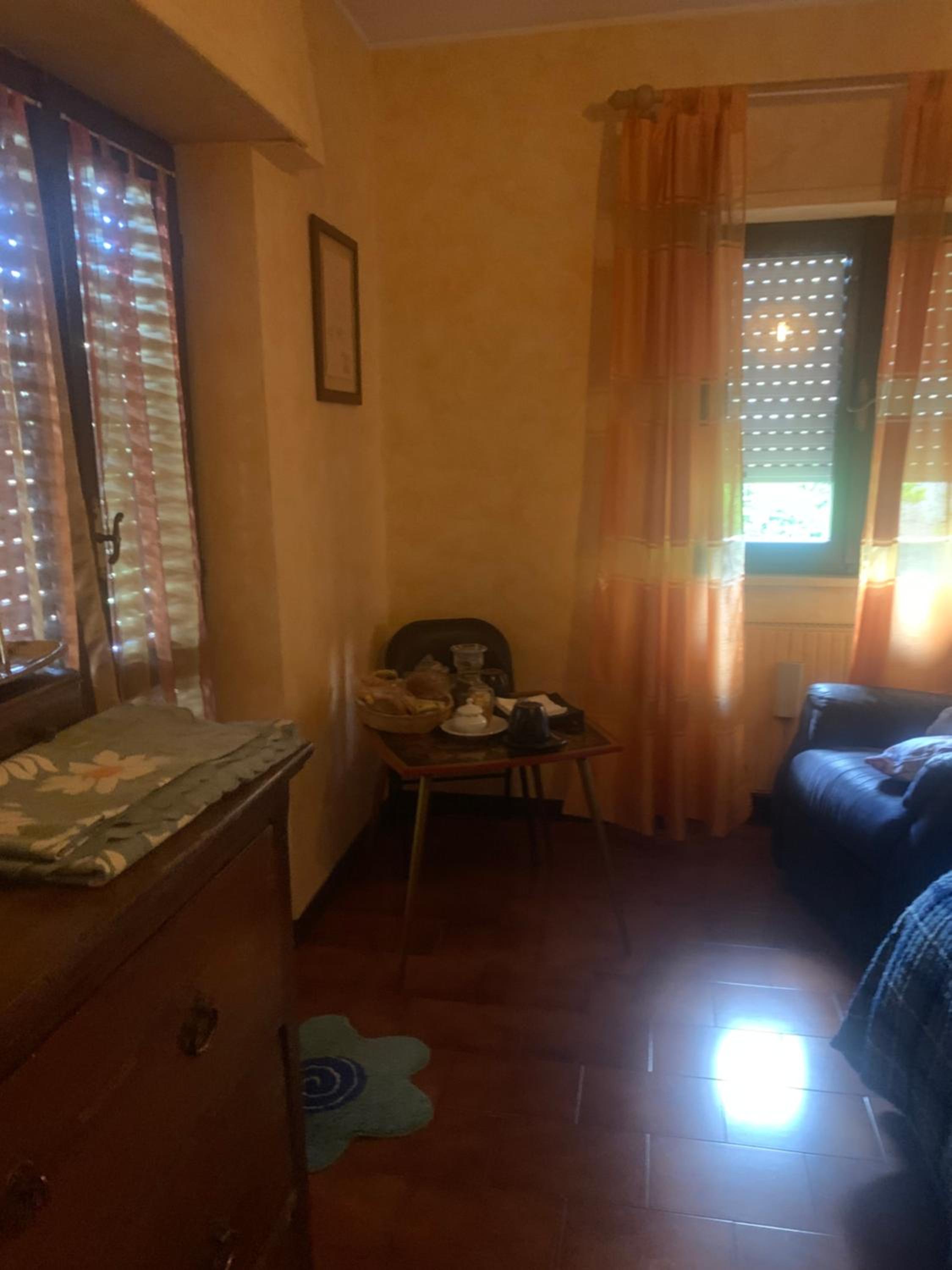Double Room with Garden View photo 3