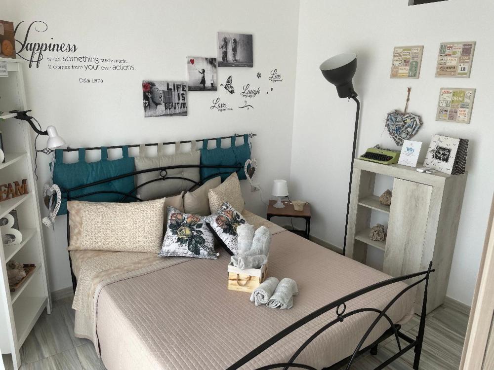 Junior Suite with Sea View photo 1
