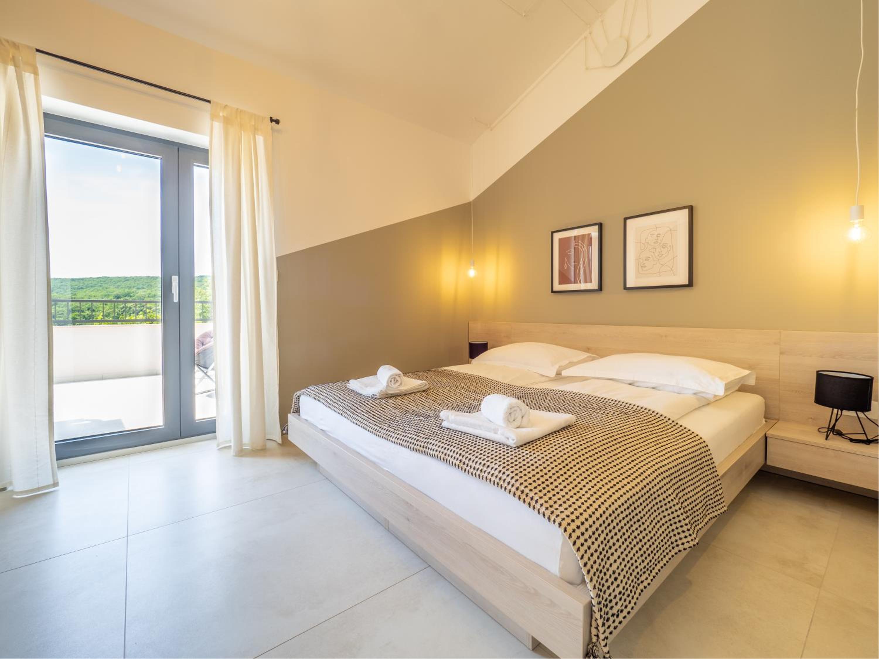 Villa con Piscina Privata