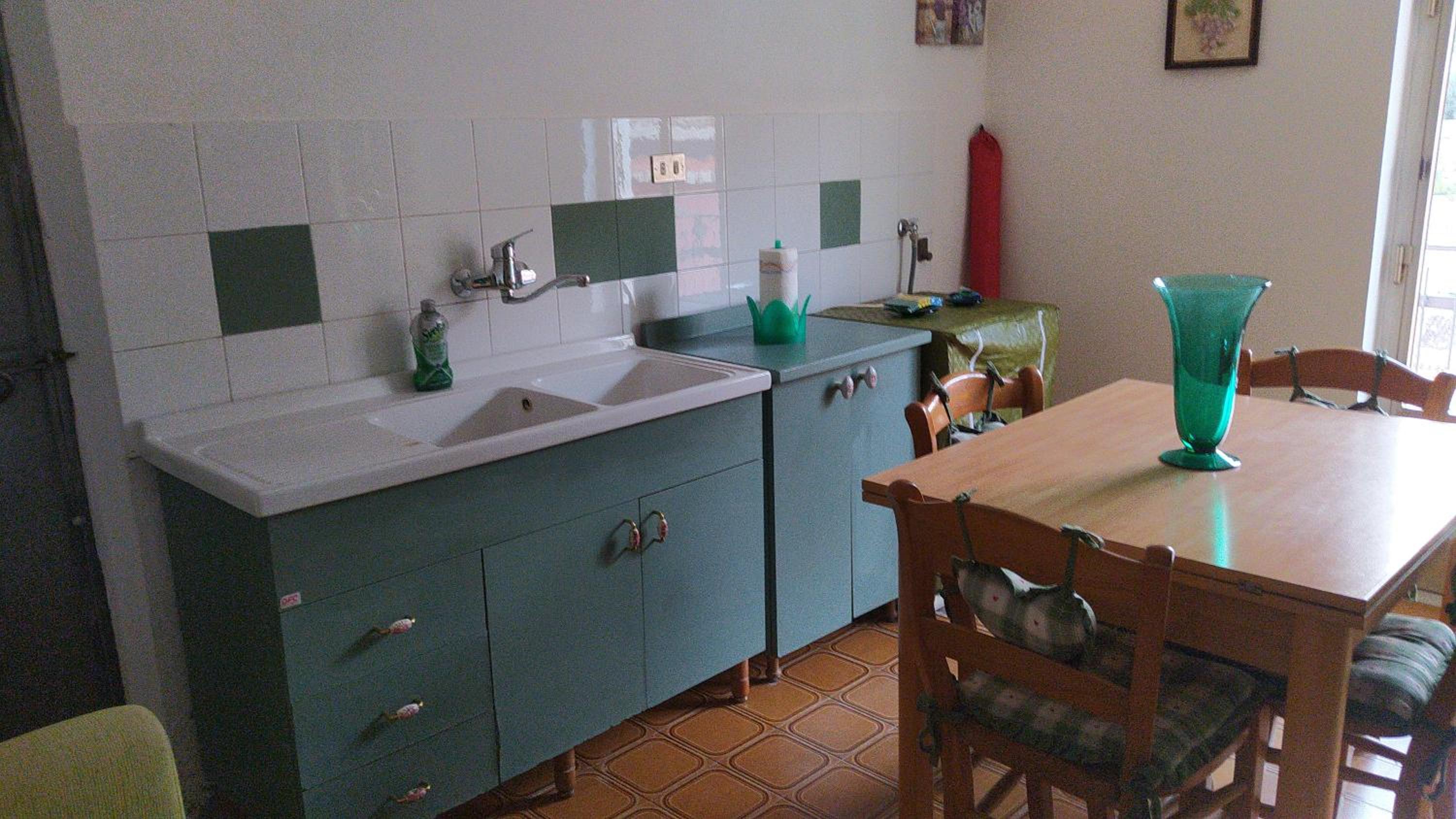 One-Bedroom House - Photo 7