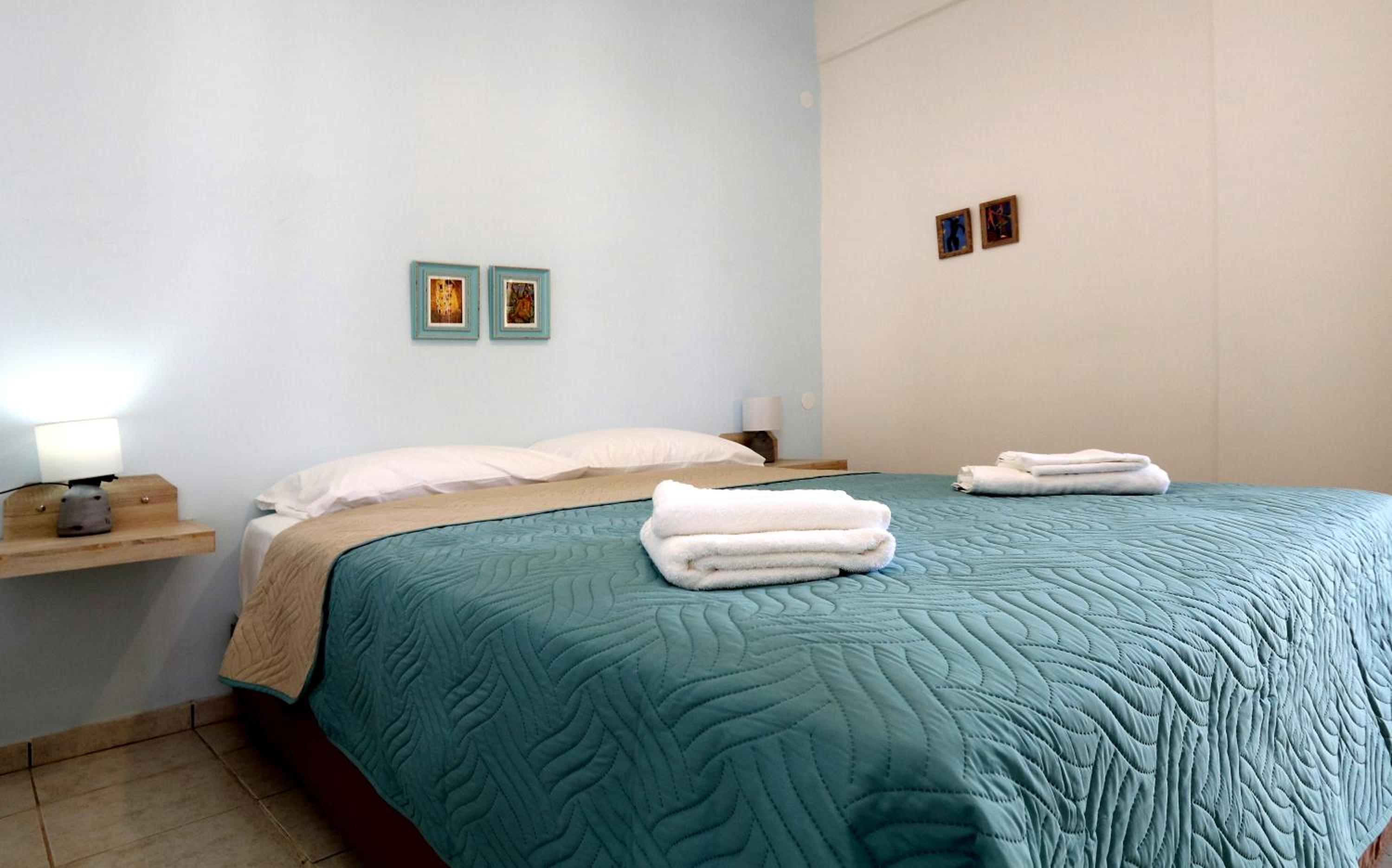 Apartment with Sea View