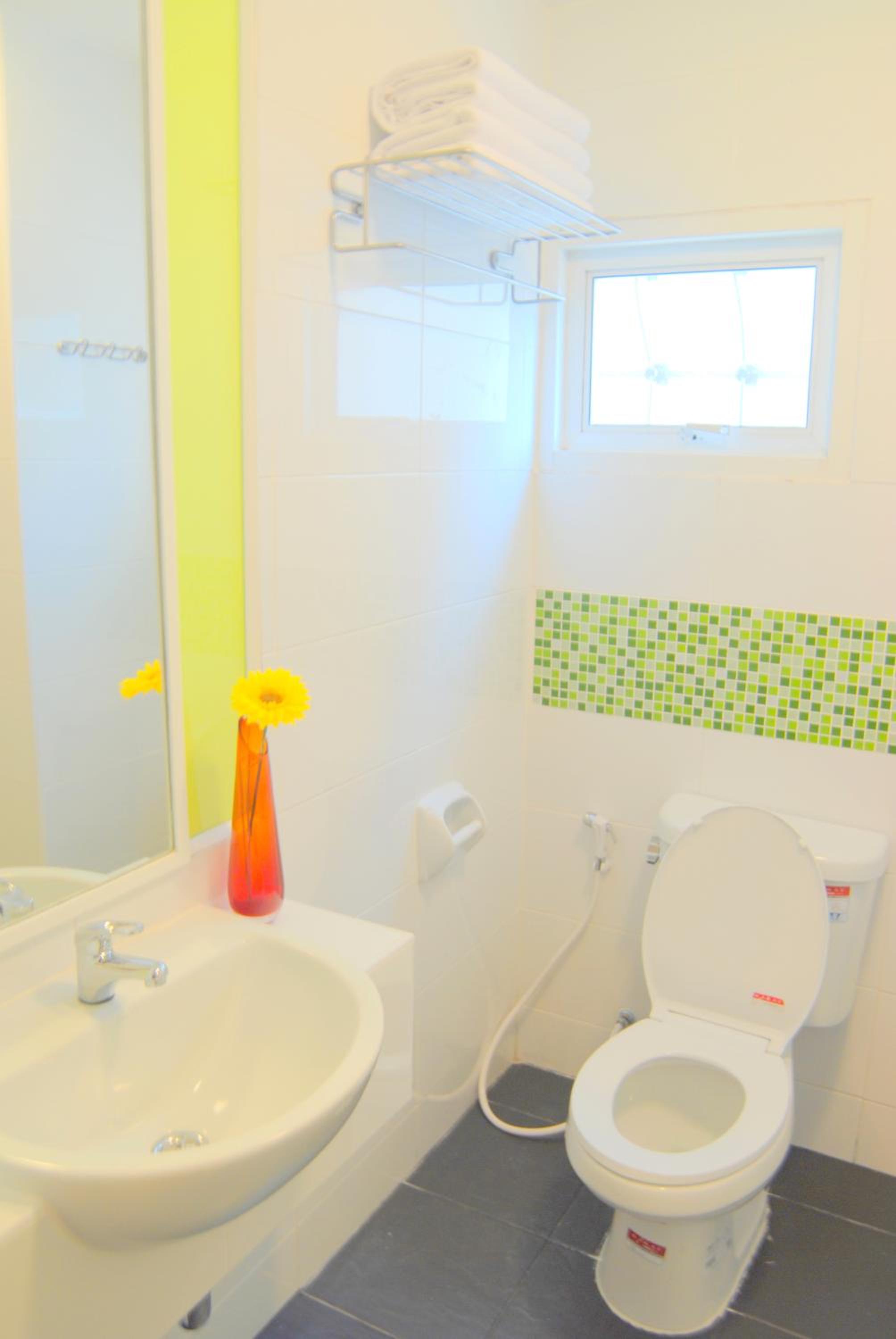 Superior Double or Twin Room photo 3