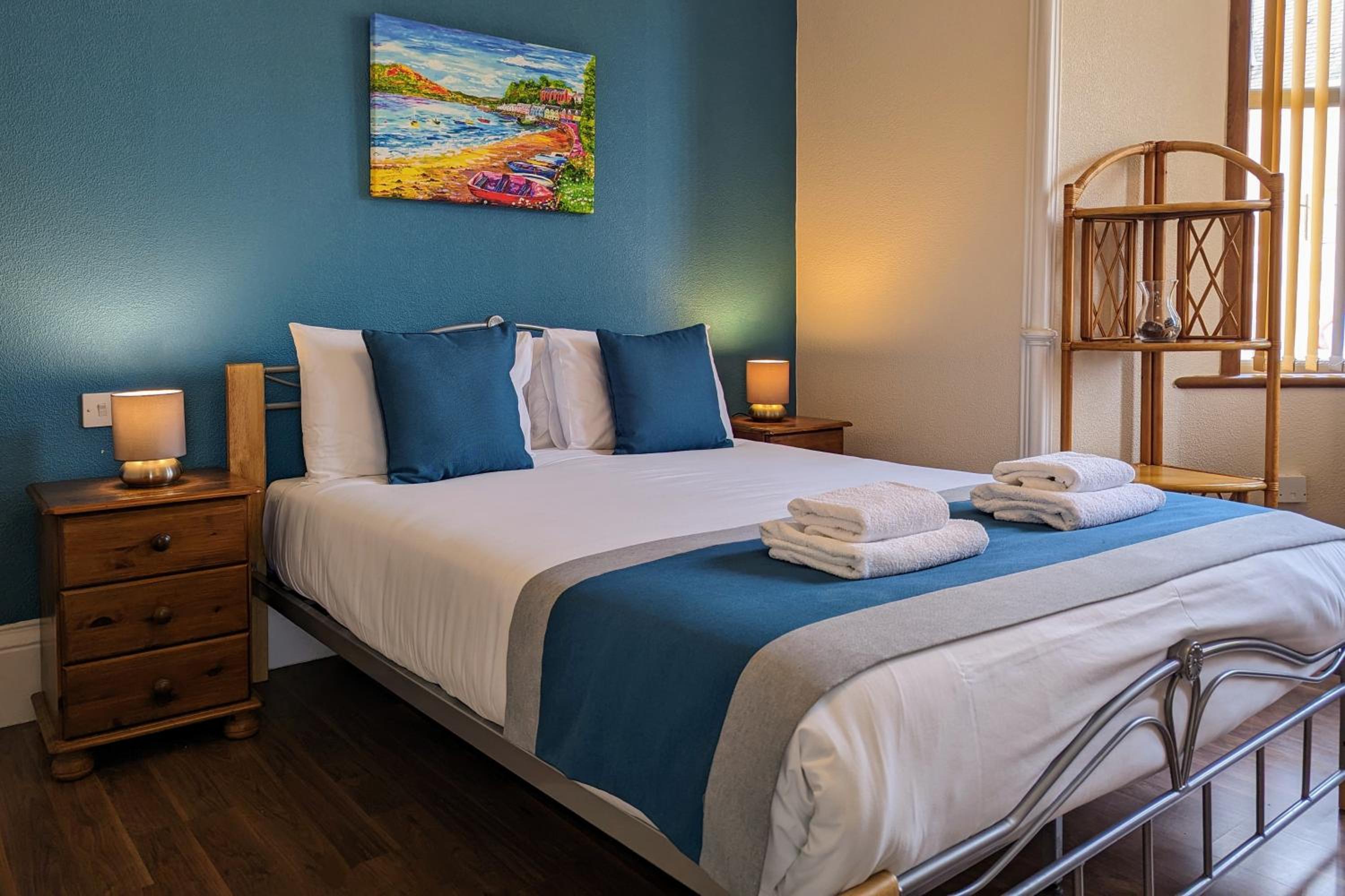 Deluxe Double Room photo 2