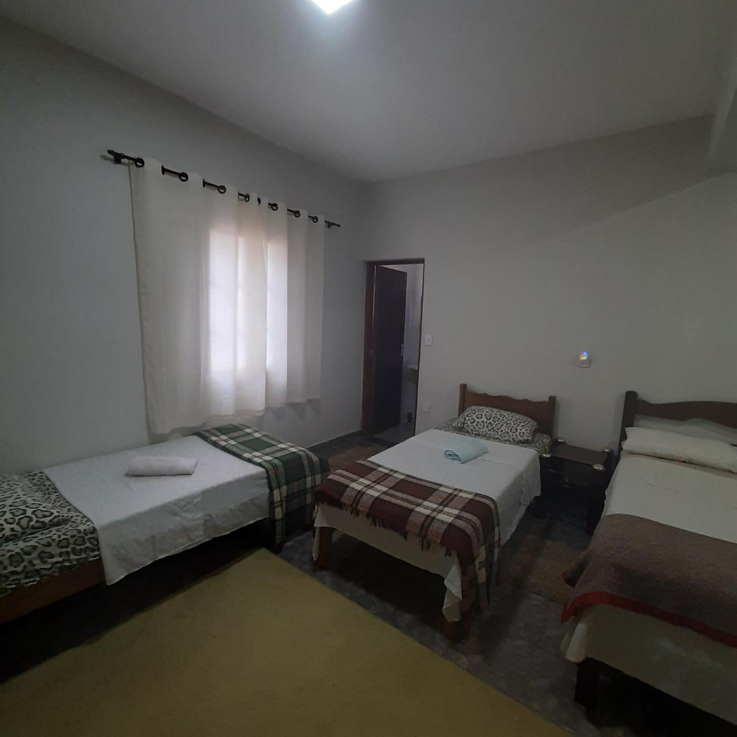 Three-Bedroom House photo 1
