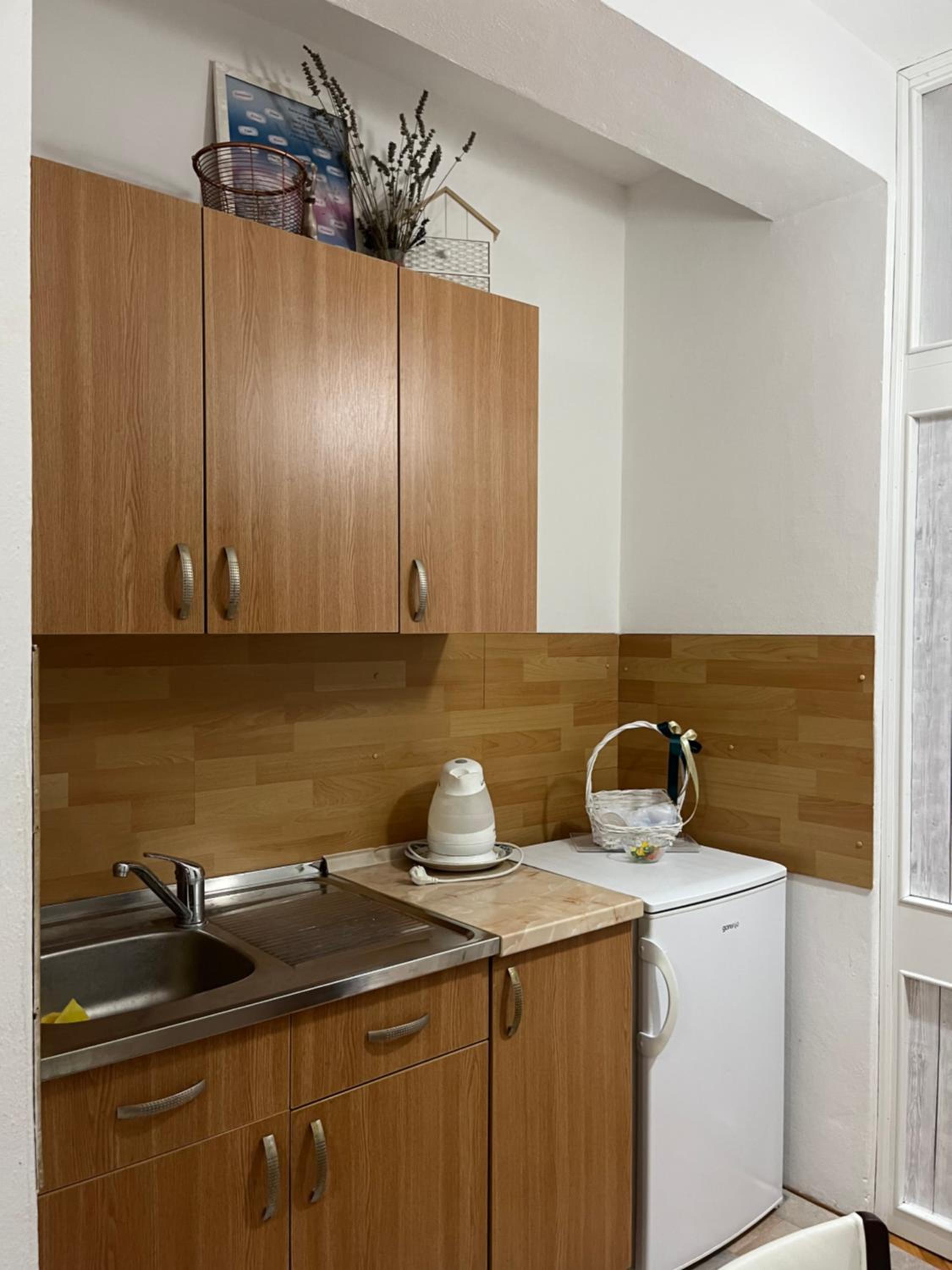 Three-Bedroom Apartment photo 2
