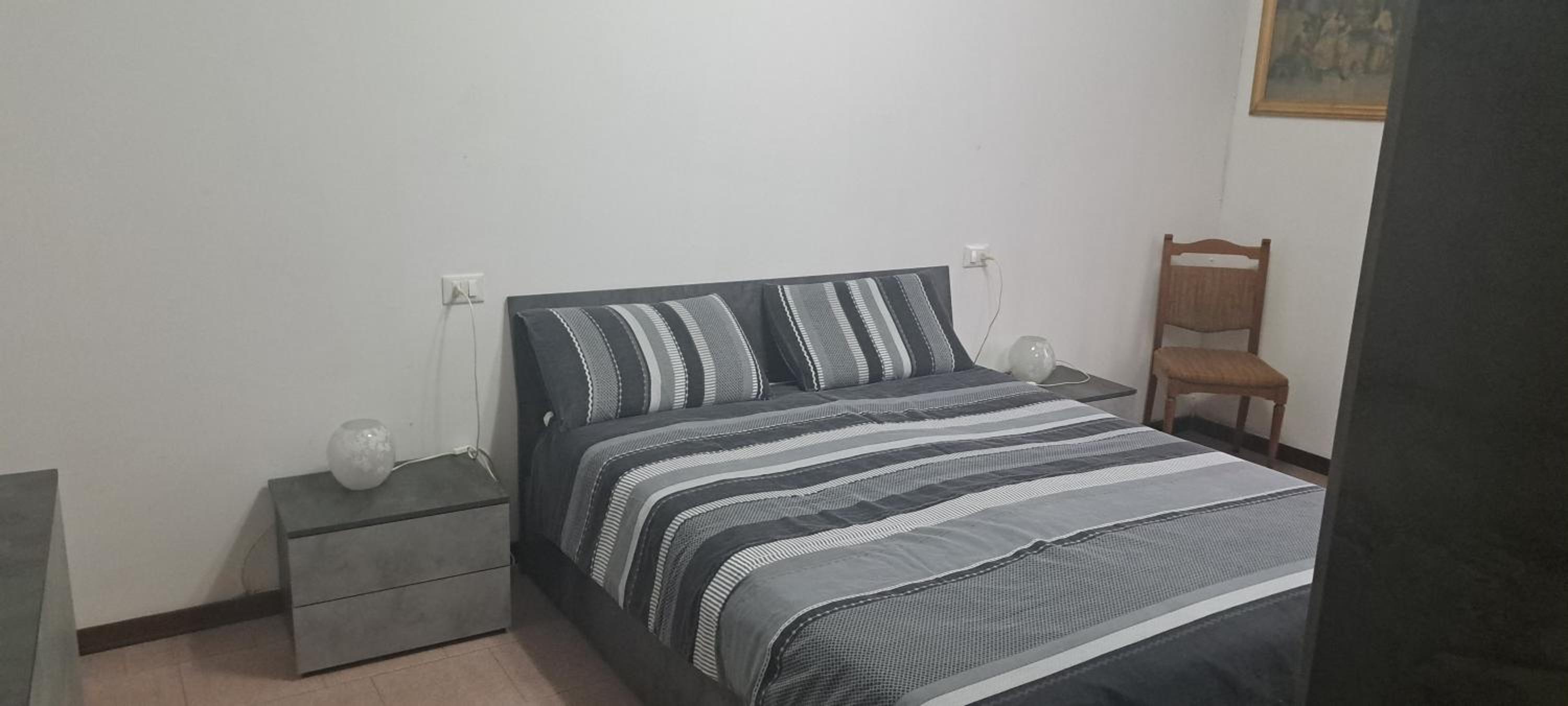 Two-Bedroom Apartment photo 2