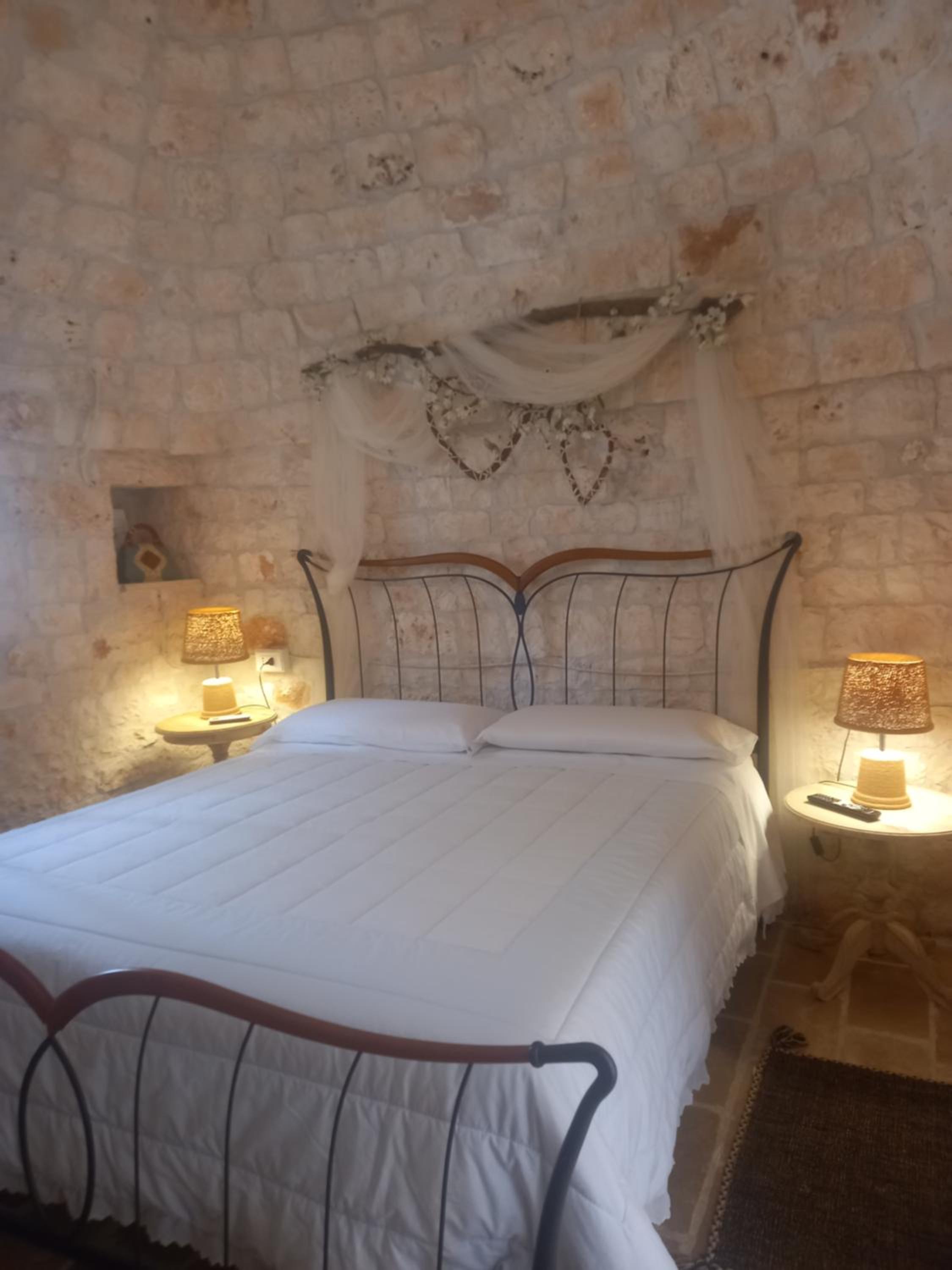 Basic Triple Room