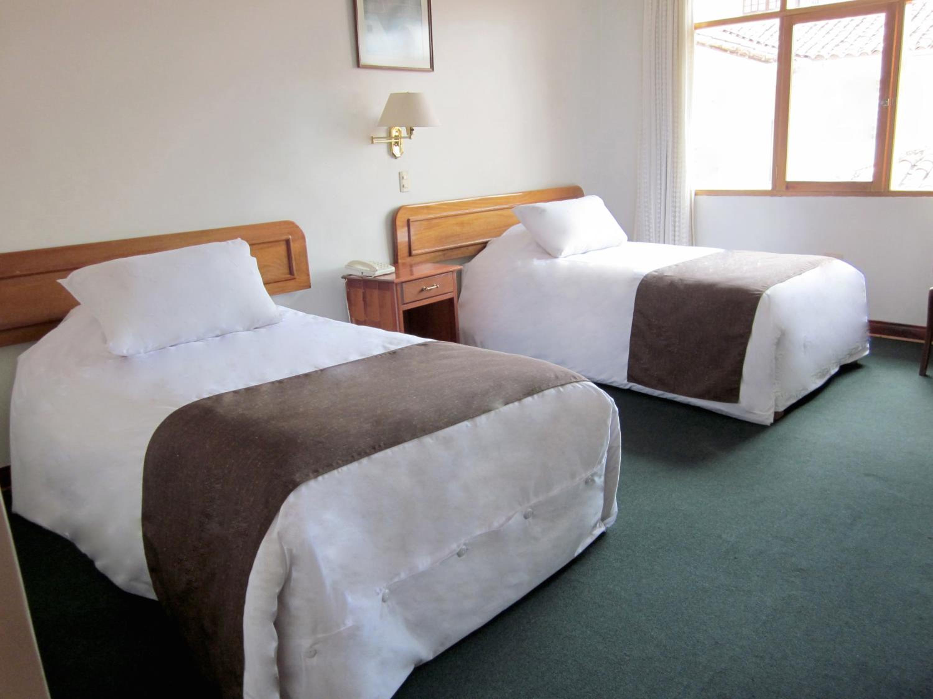 Twin Room photo 3