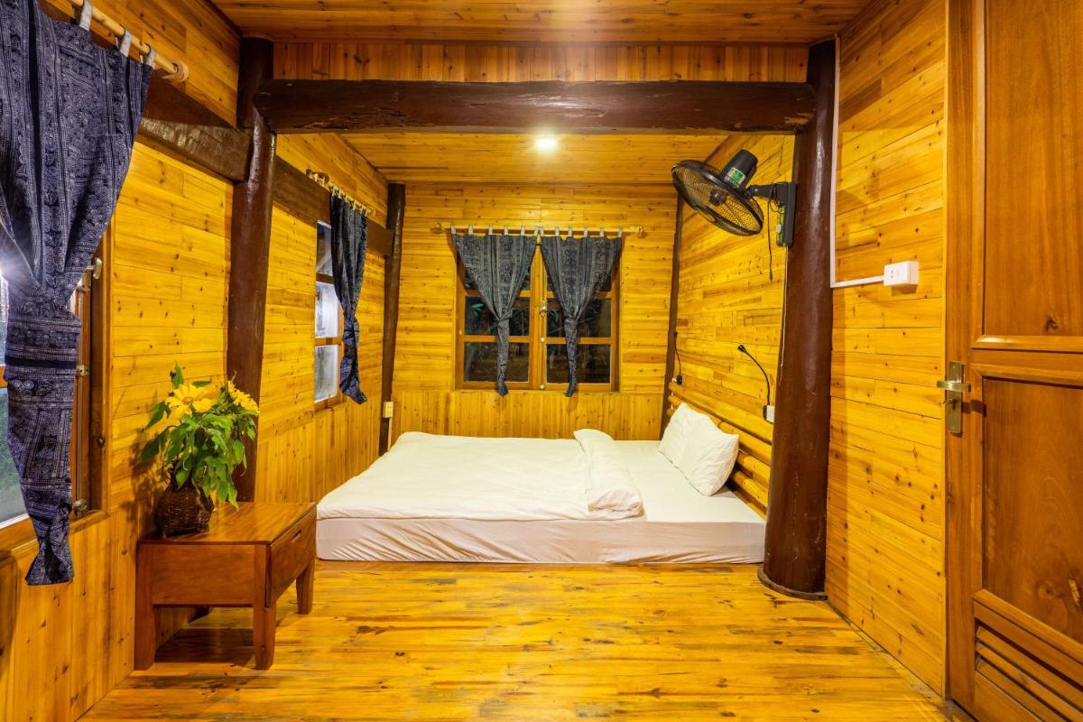 Standard Double or Twin Room with Garden View photo 1