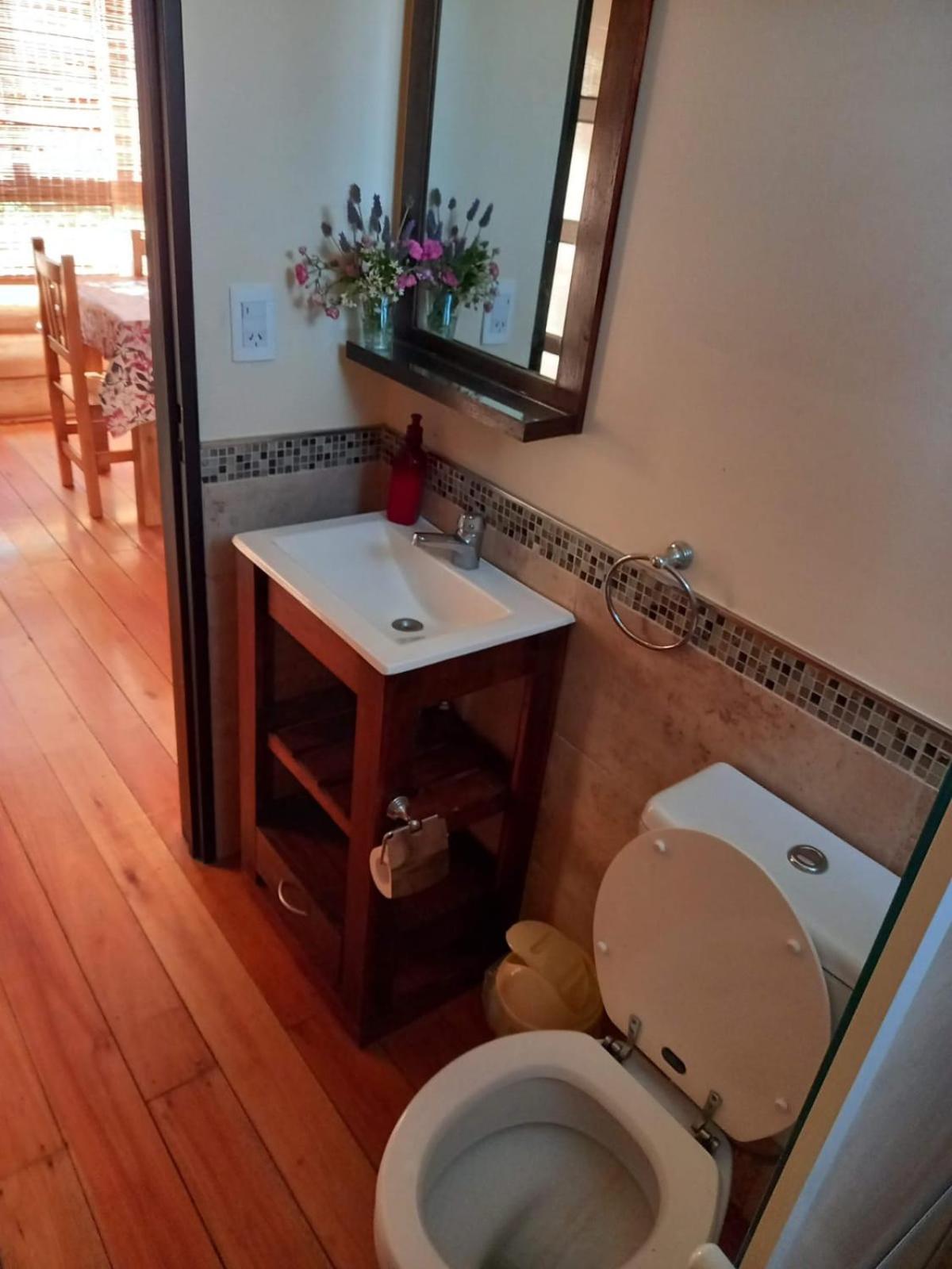 Two-Bedroom House photo 2