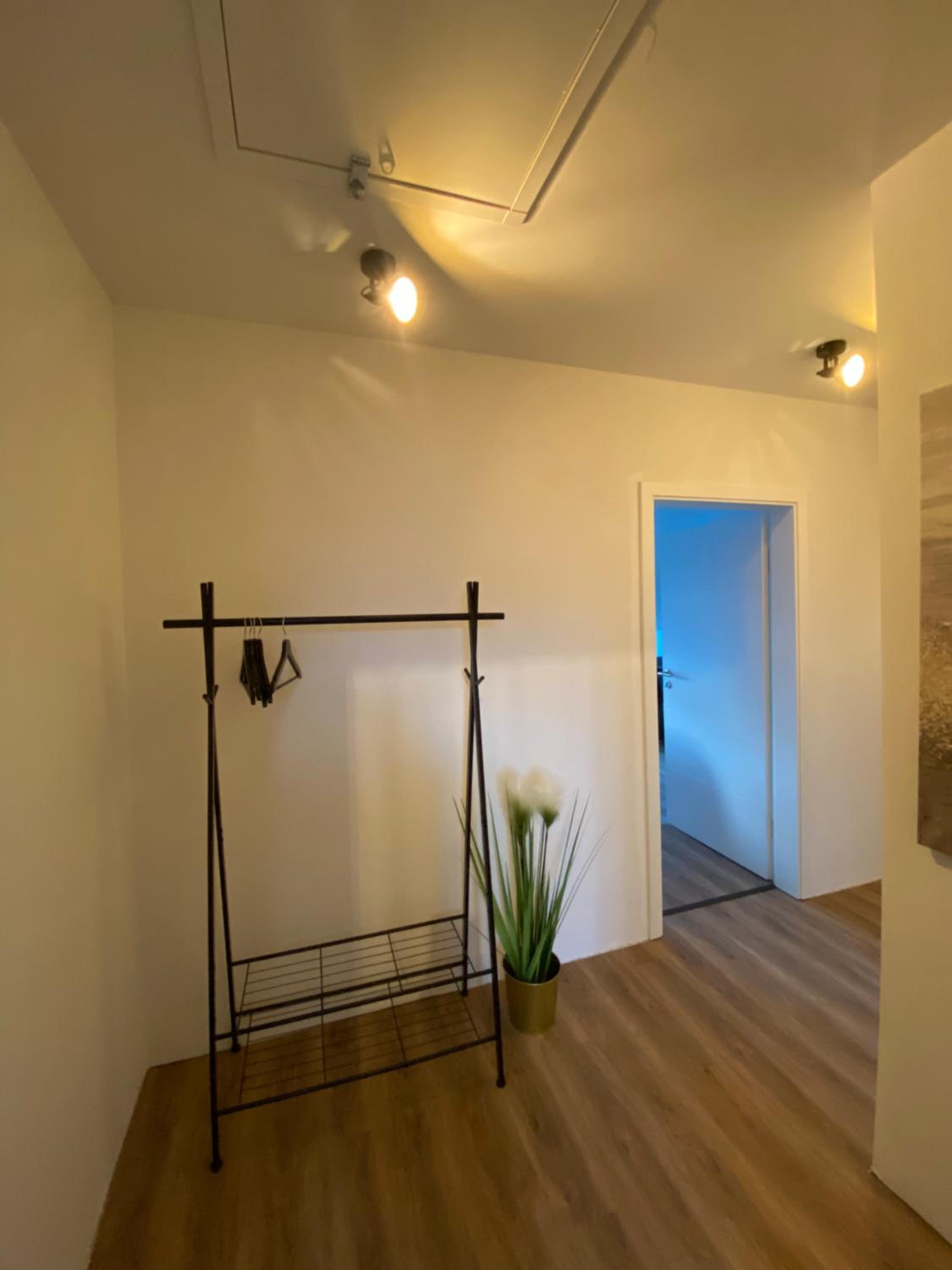 Two-Bedroom Apartment photo 3