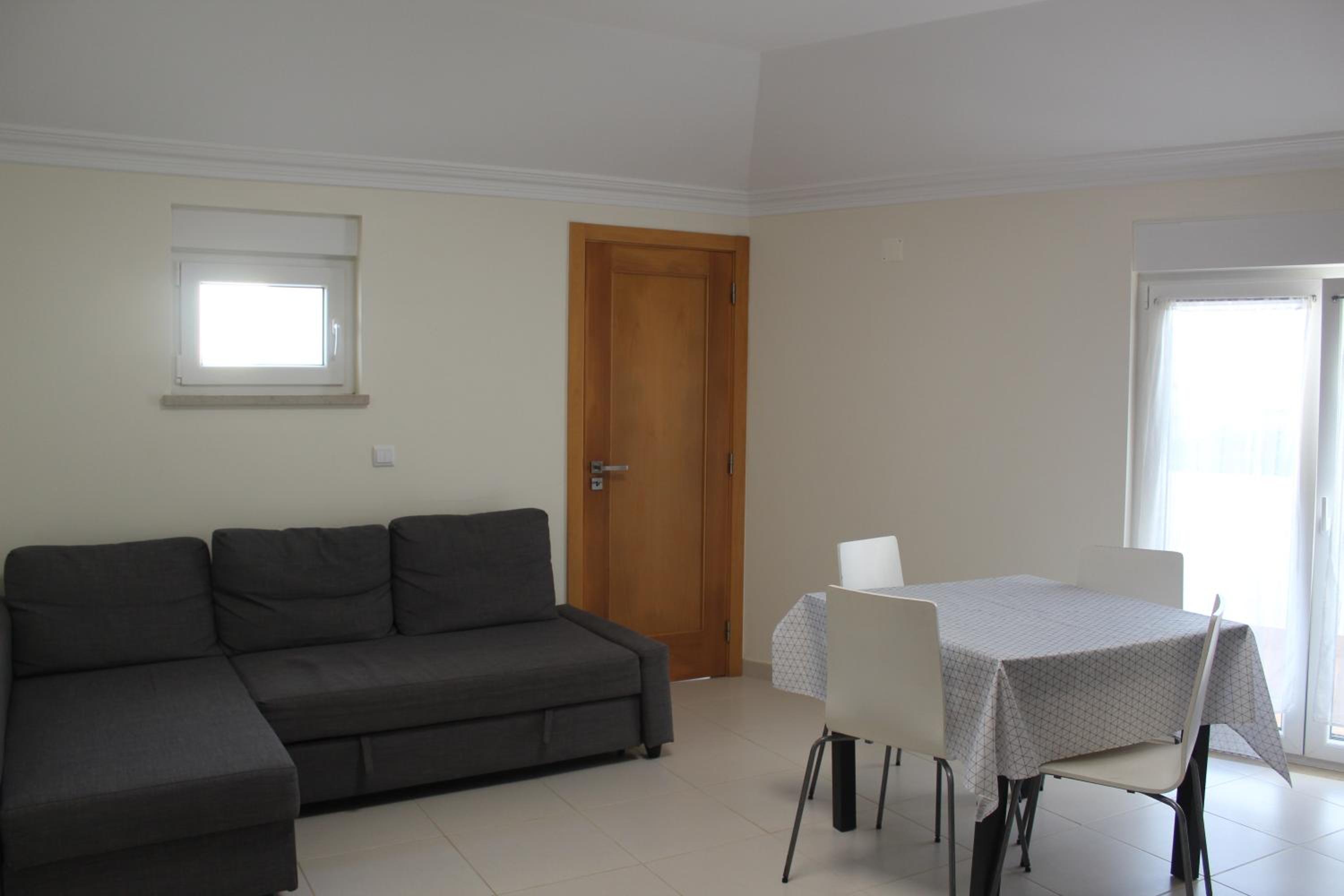 Two-Bedroom Apartment photo 1