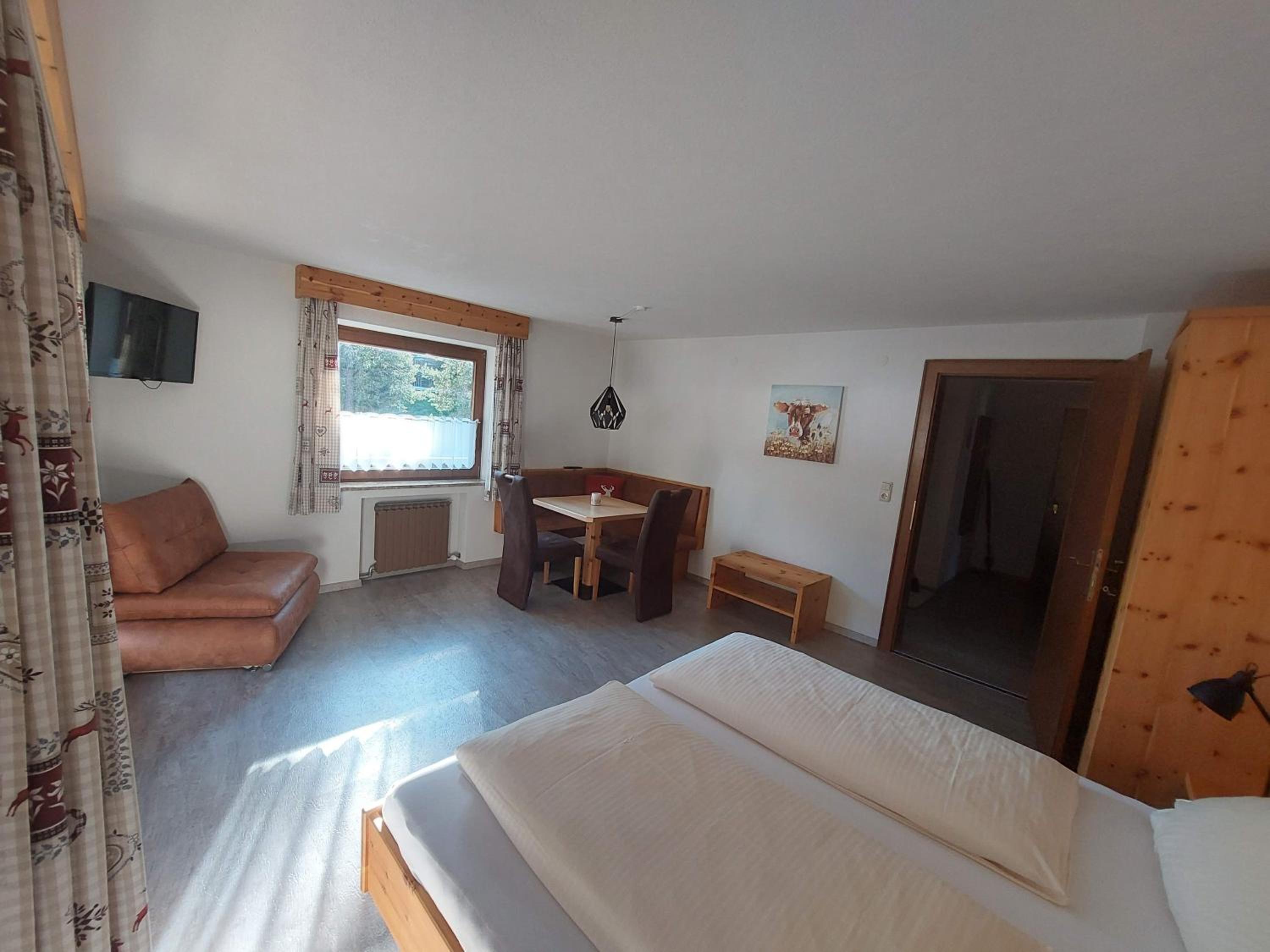 Apartment (2 Adults) photo 1