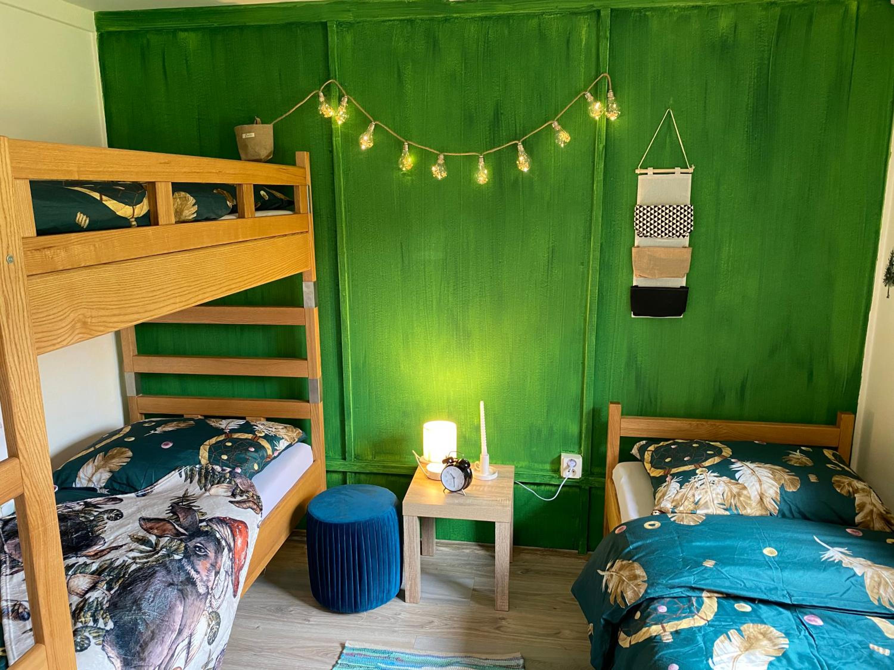 One-Bedroom Chalet photo 3