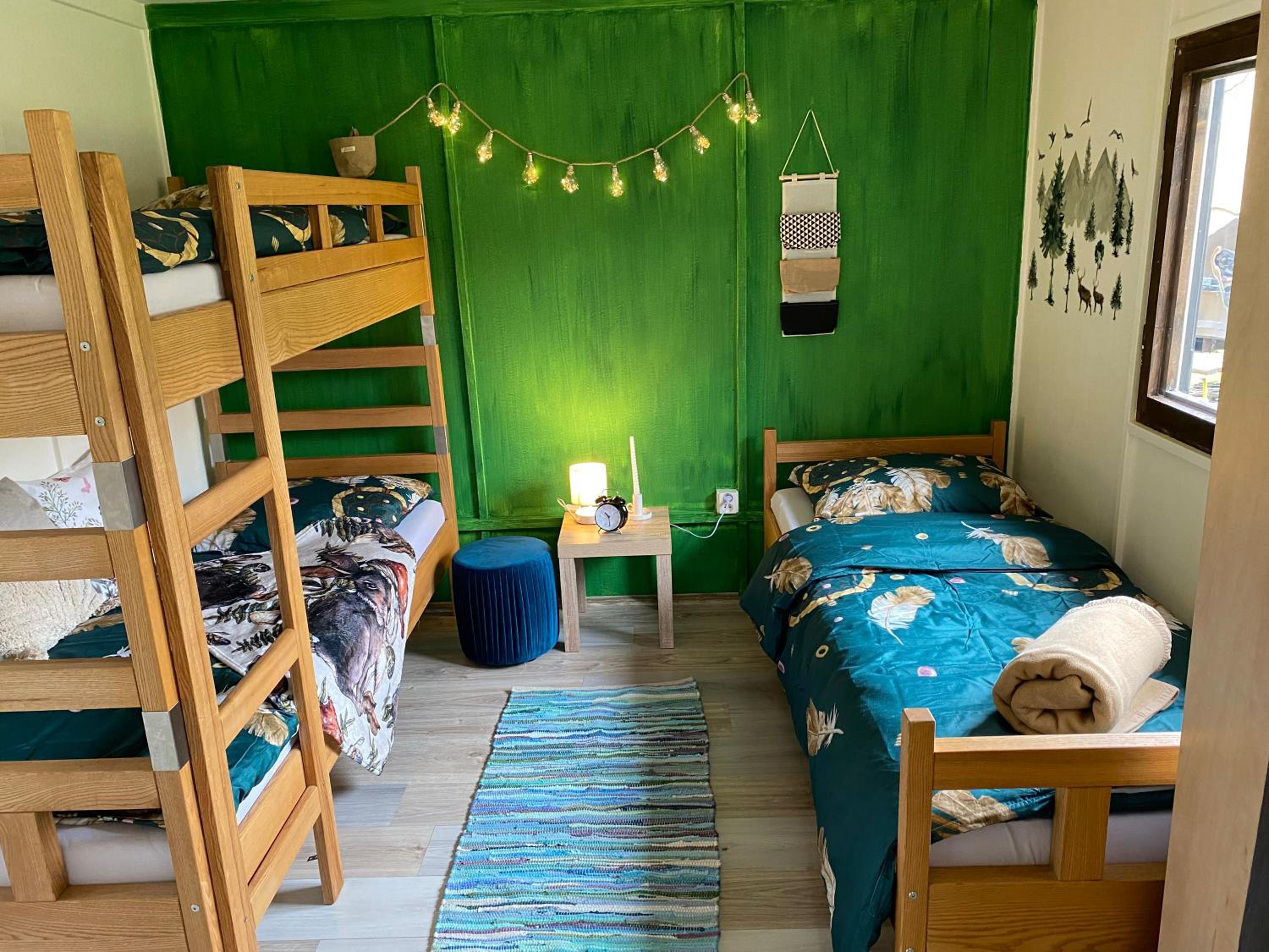 One-Bedroom Chalet photo 1