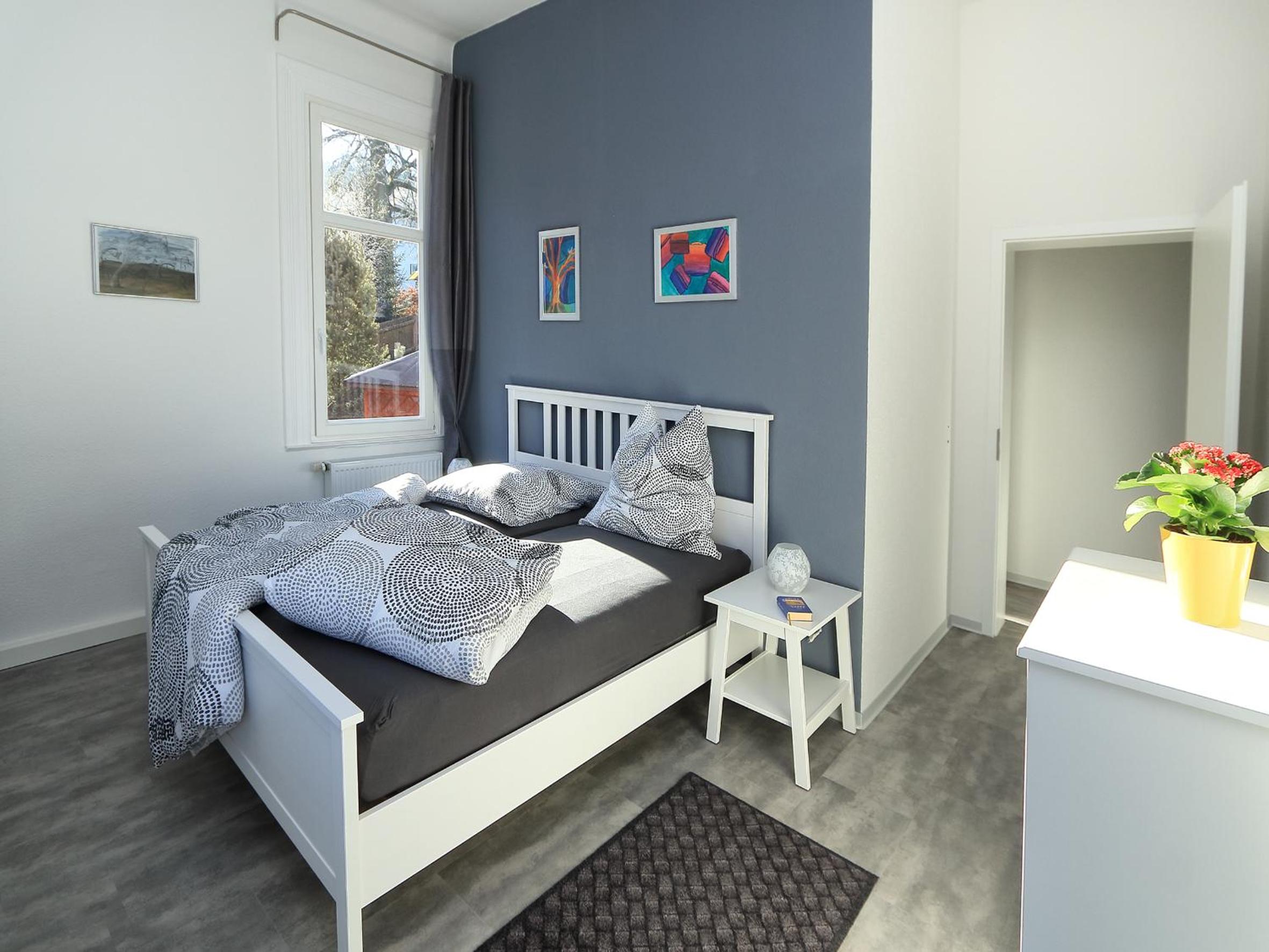 Two-Bedroom Apartment photo 1