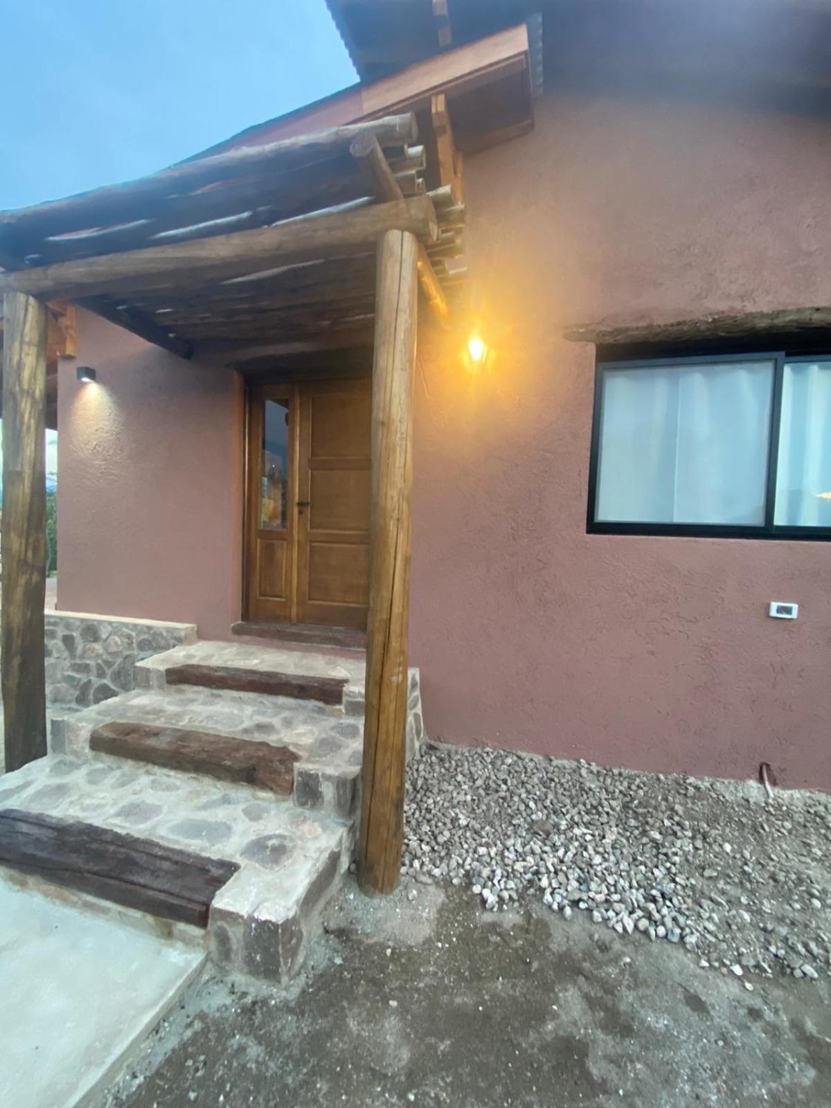 Two-Bedroom House photo 3