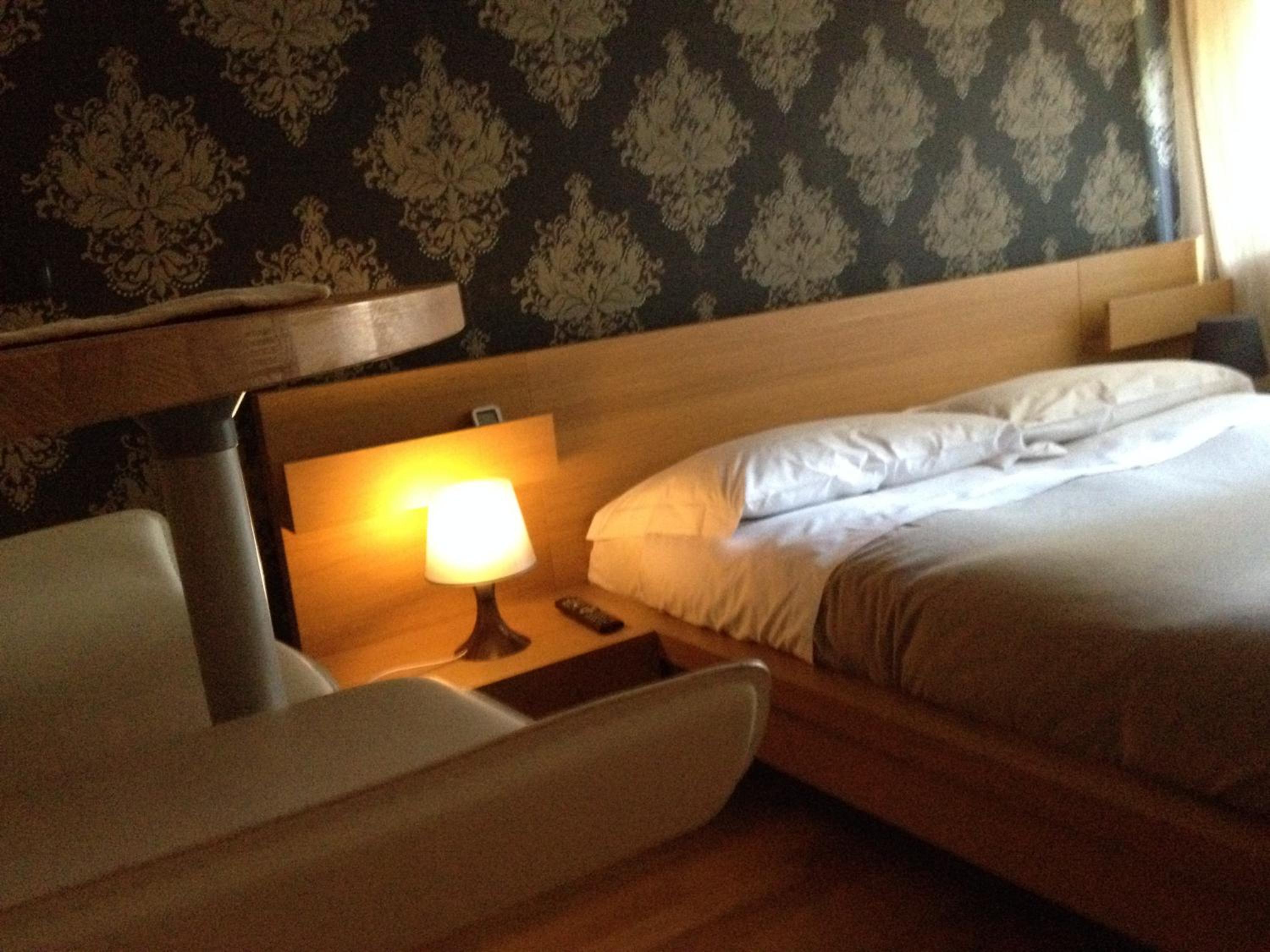 Small Double Room With Small Double Bed photo 1
