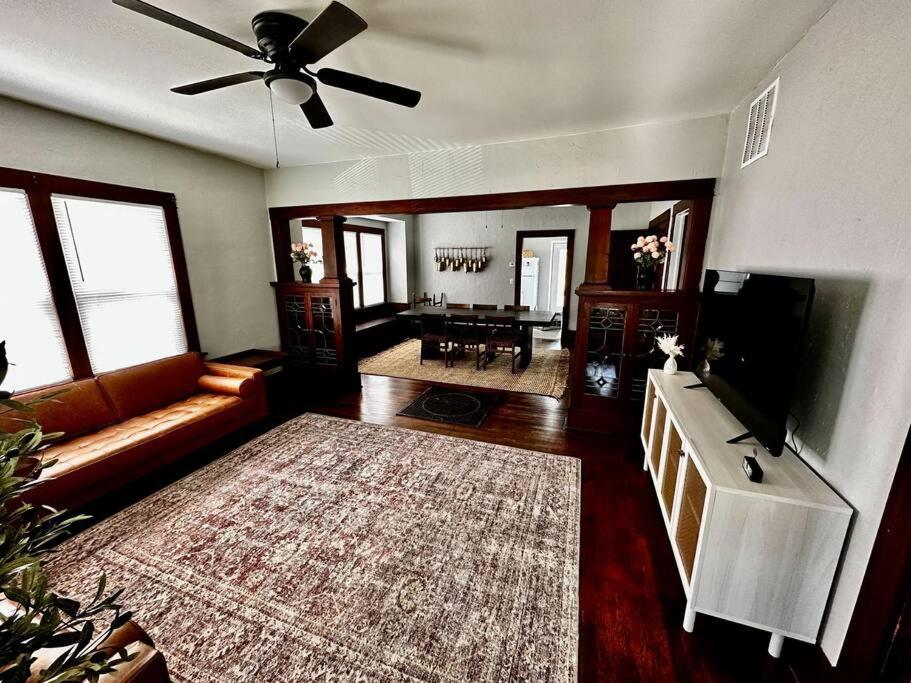Two-Bedroom Apartment photo 1
