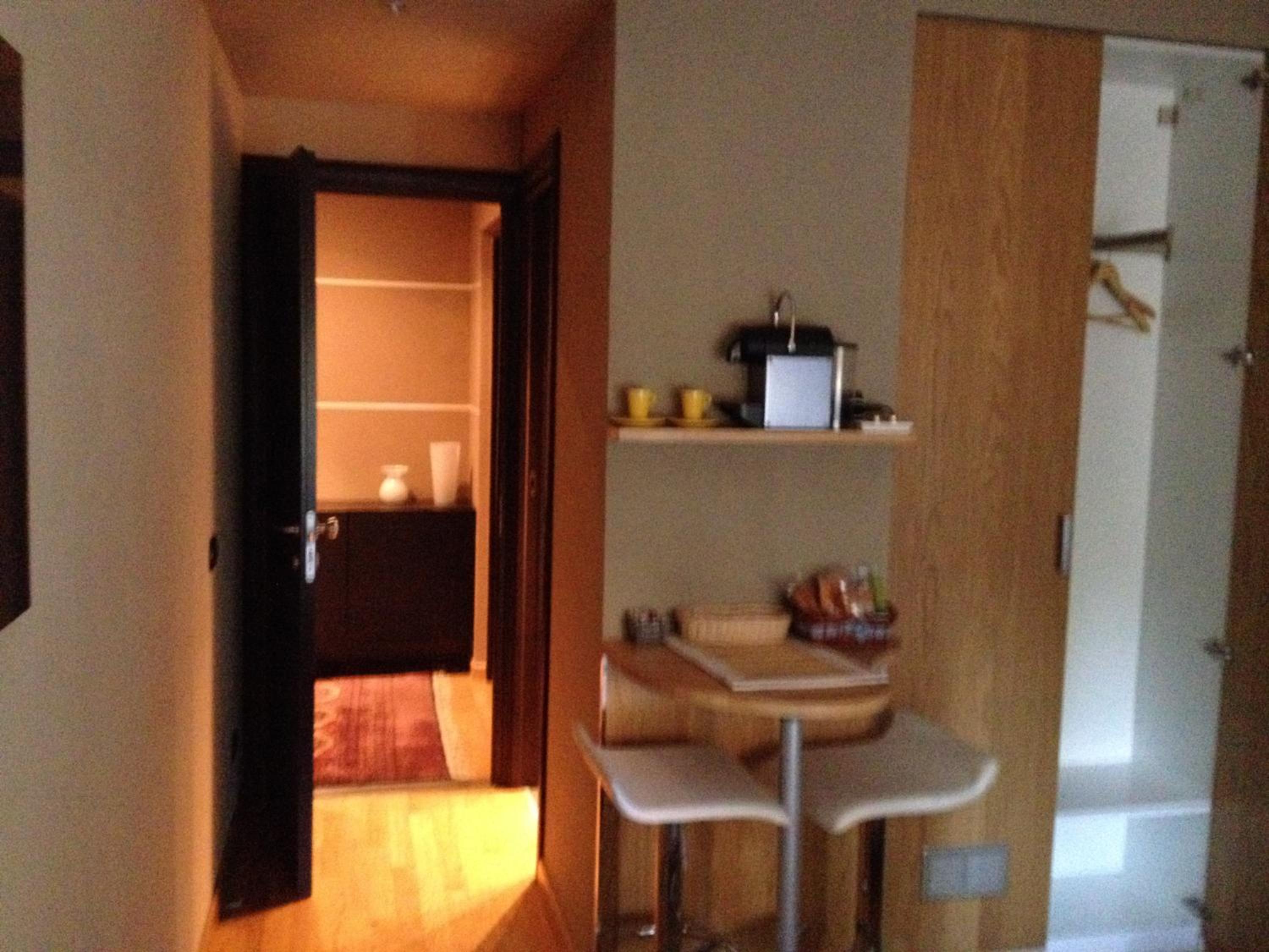 Single Room photo 2