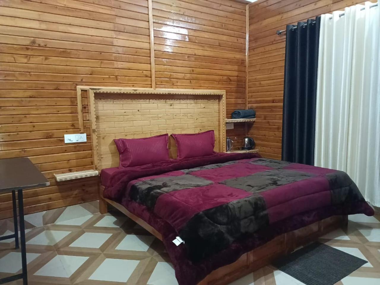 Deluxe Double Room photo 1