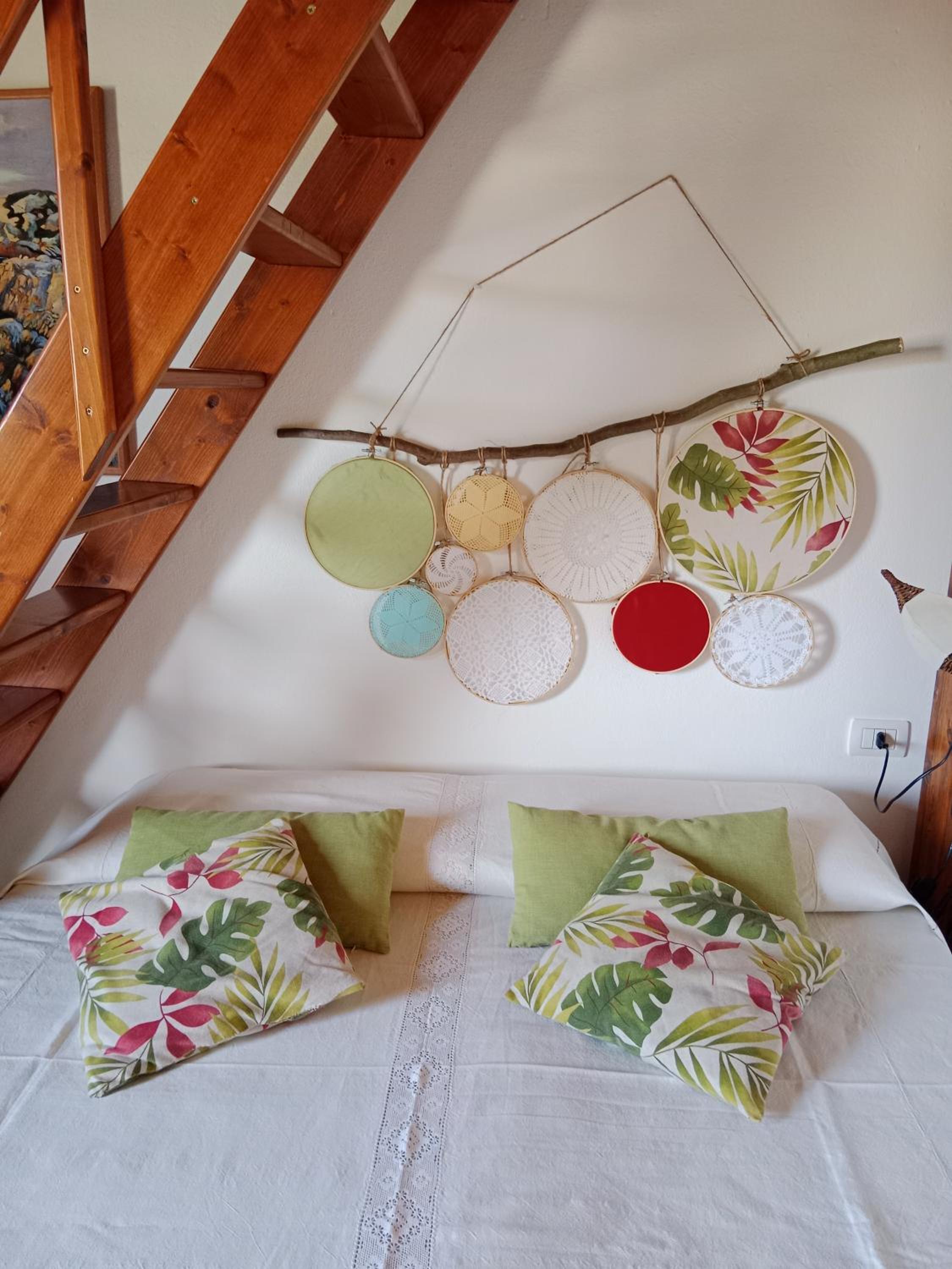 Studio with Garden View - Photo 8