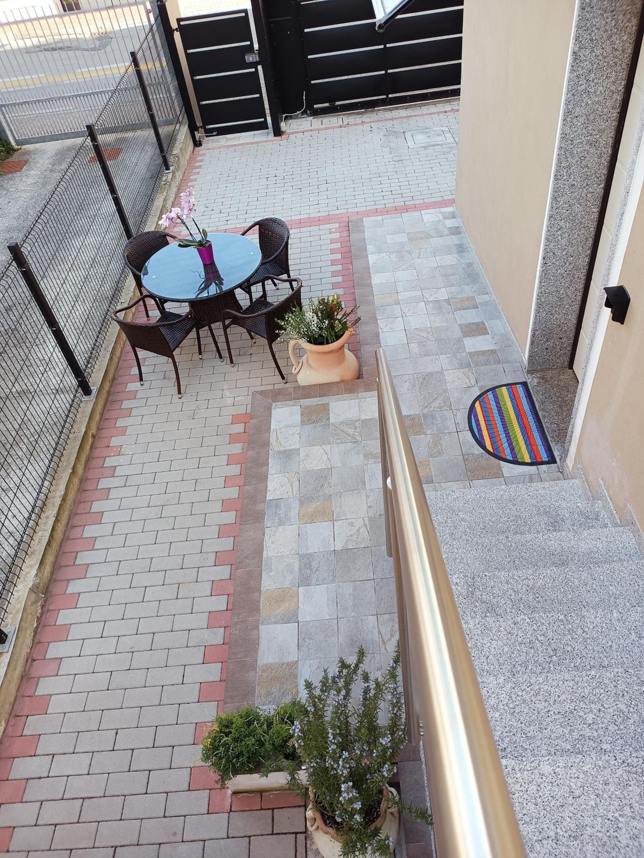Arcobaleno Værelser Mestre-Venezia, Billede 15
