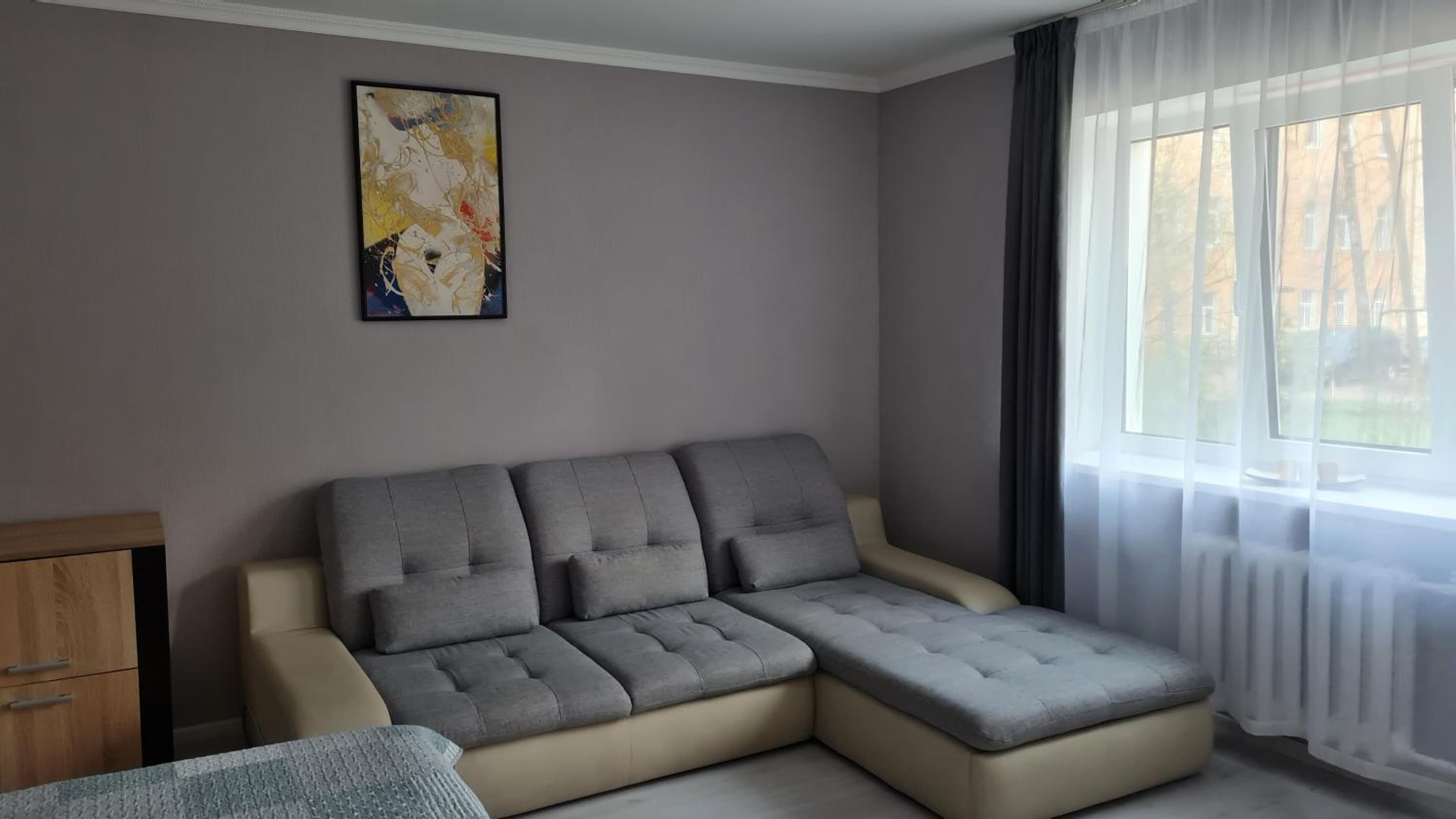 Apartment - Photo 15