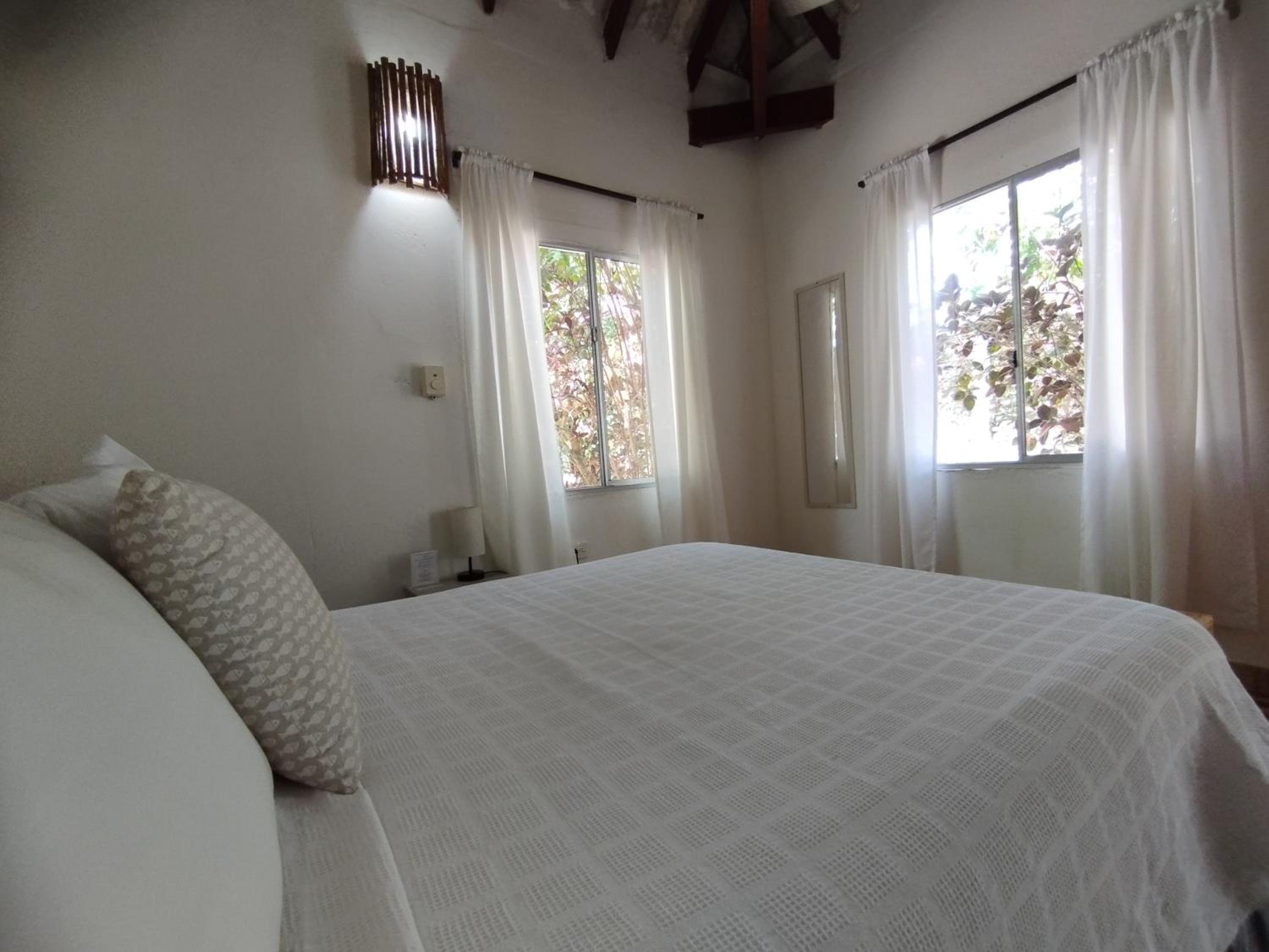 Budget Double Room photo 1