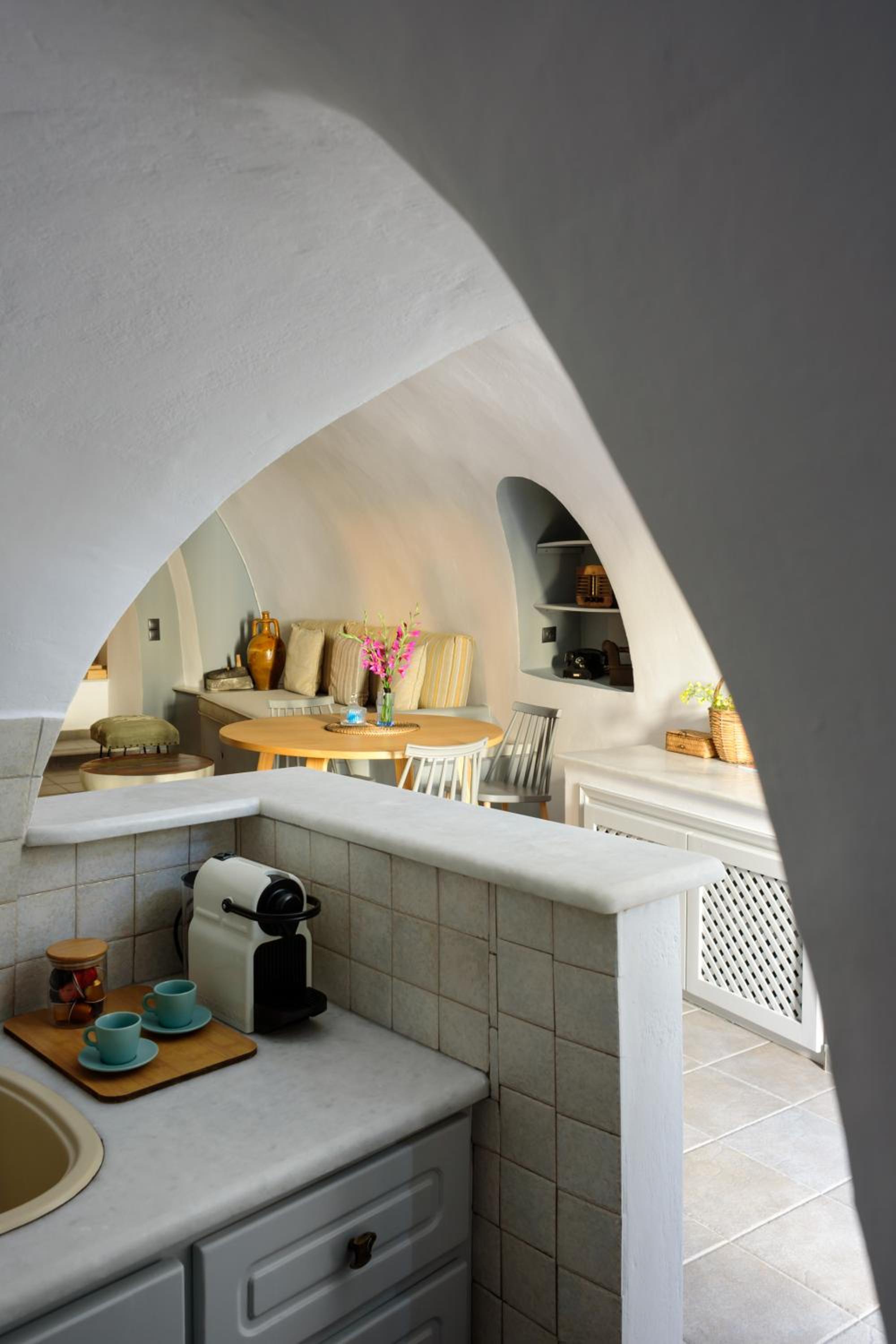 One-Bedroom House photo 3