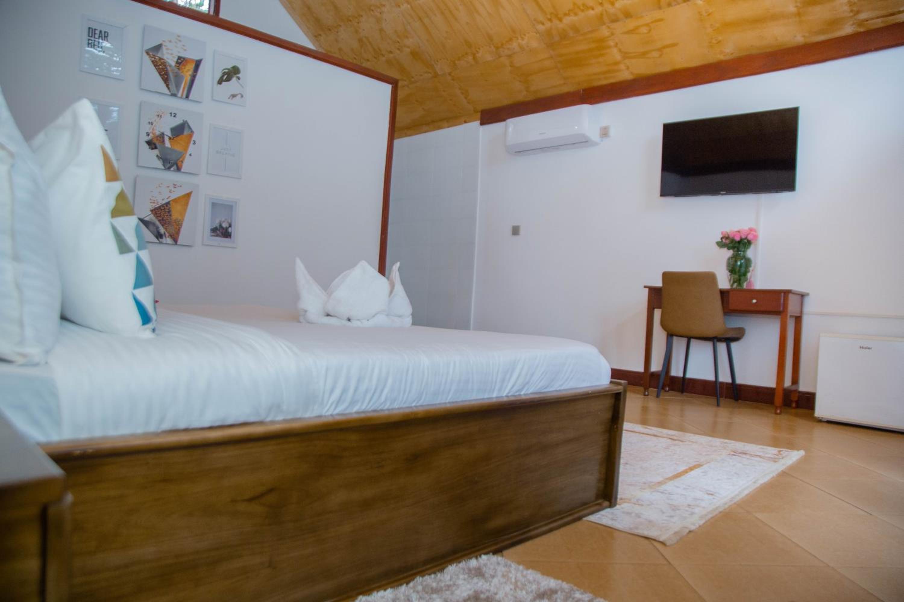 Superior Single Room
