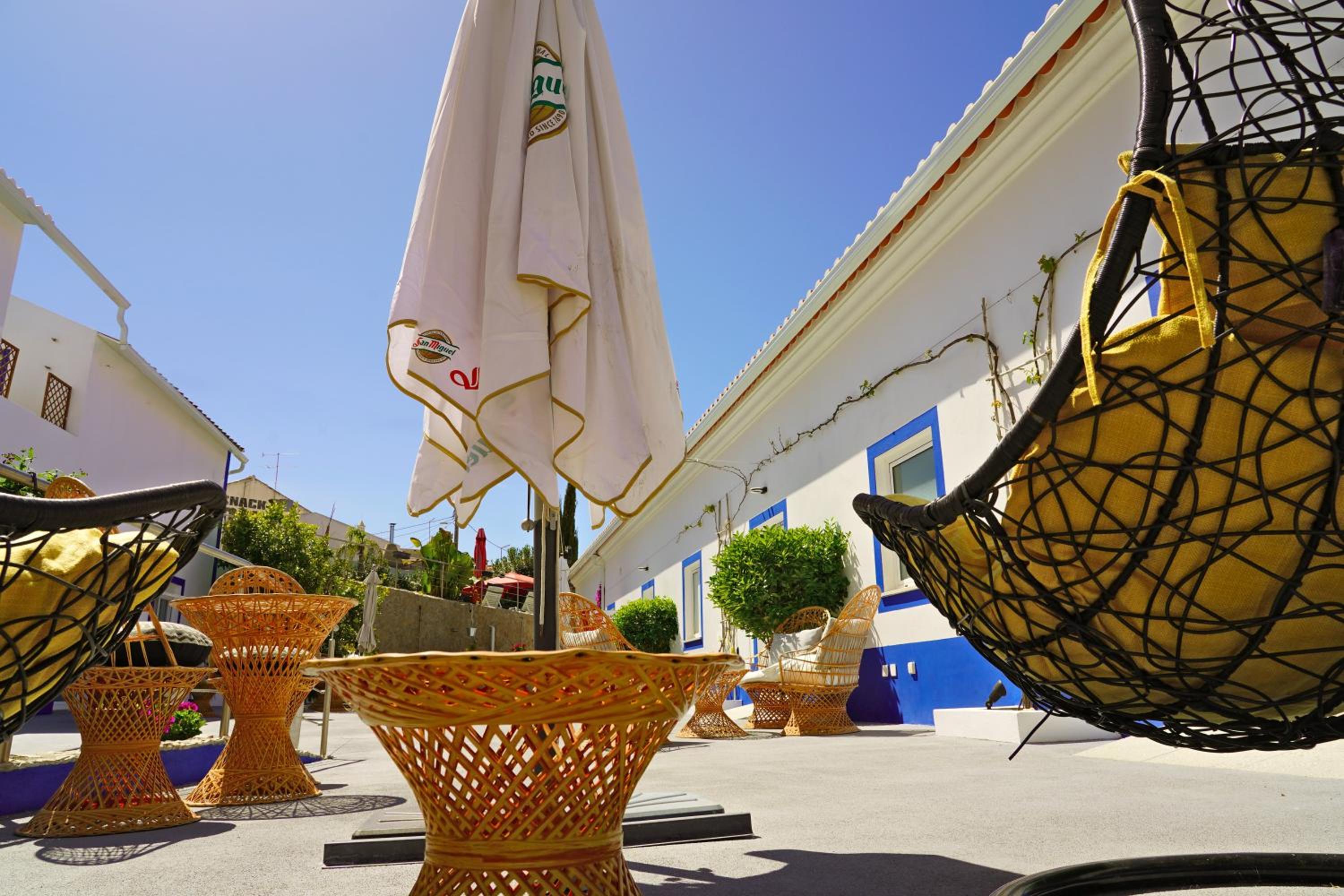 Carvoeiro B&B and SPA, Foto 22