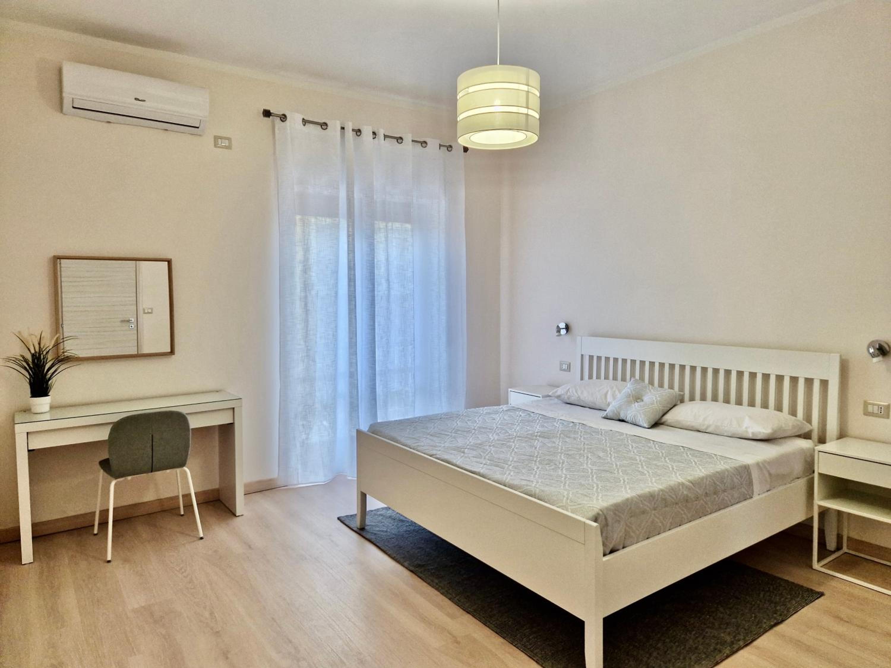 Two-Bedroom Apartment photo 1