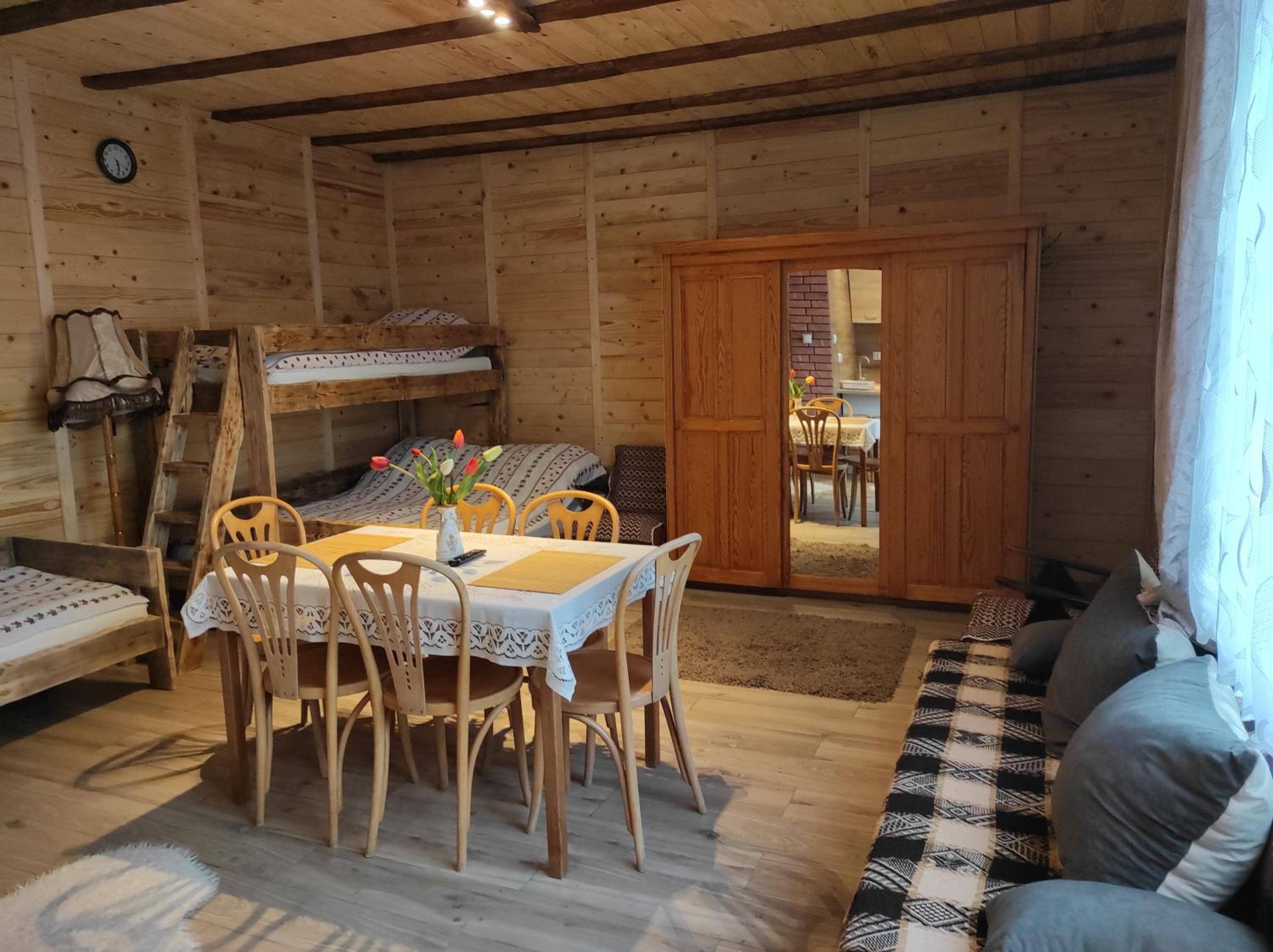 Chalet - Photo 3