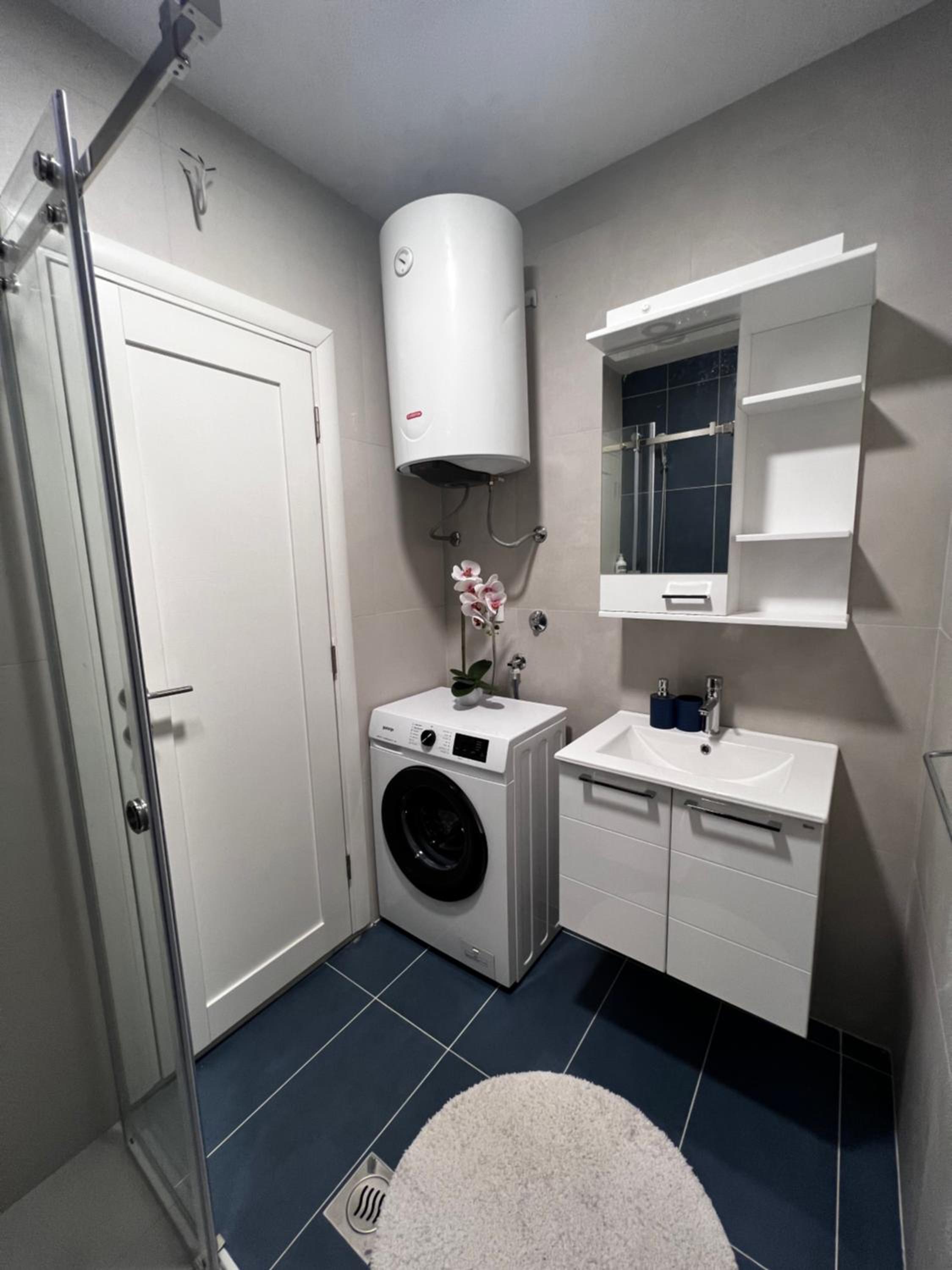 Apartment - Ground Floor photo 1