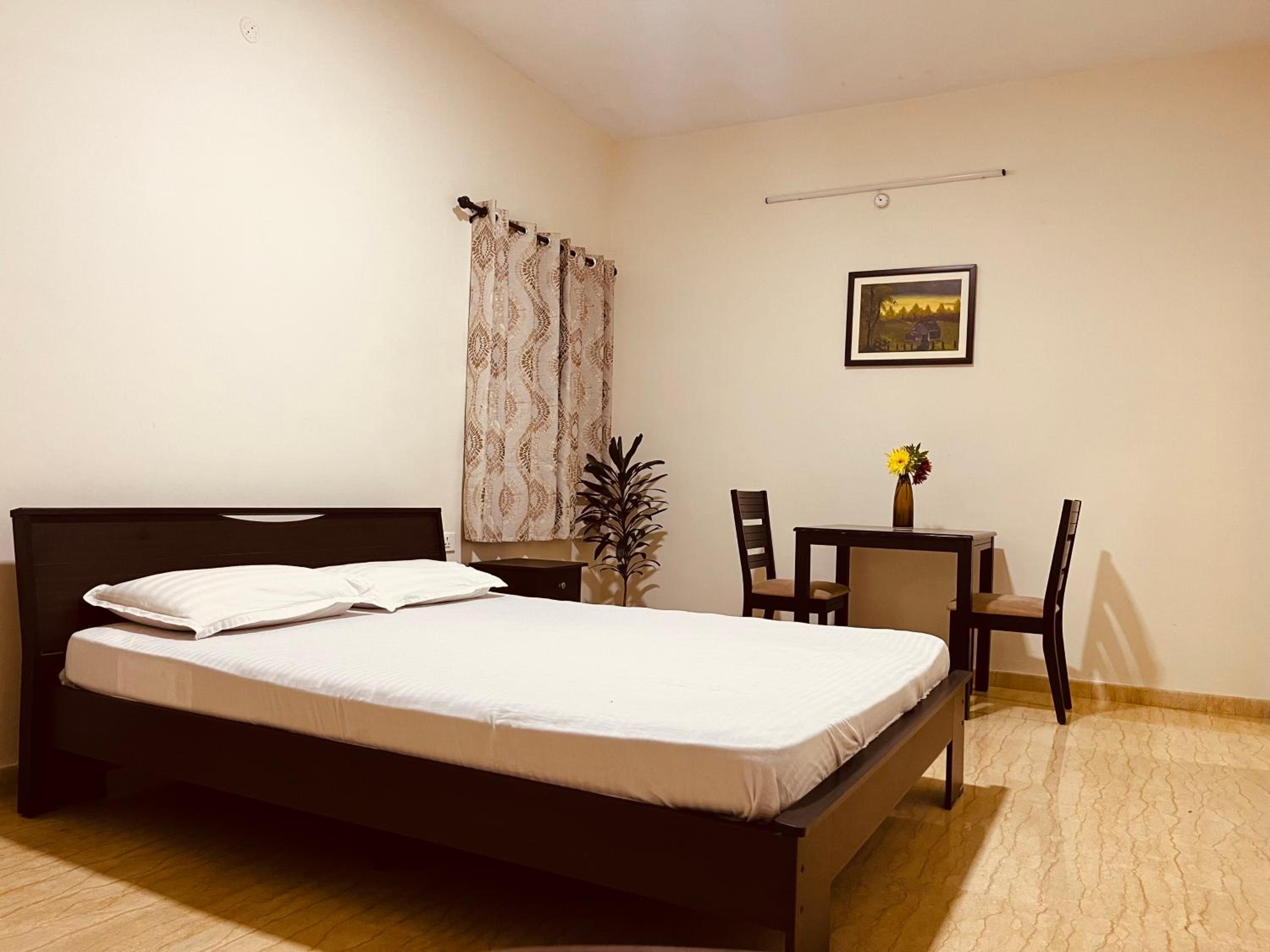 Two-Bedroom Villa photo 1