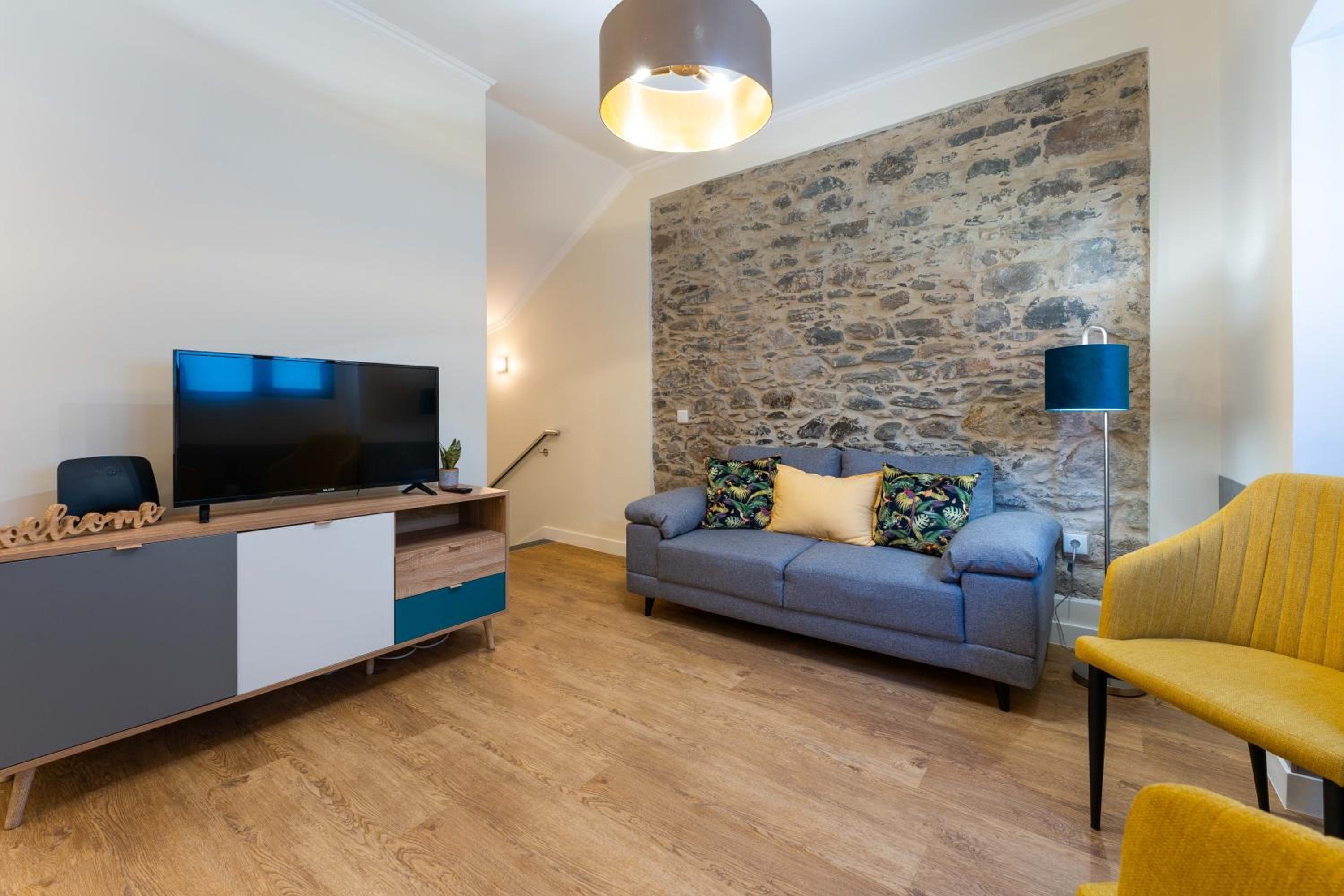 Two-Bedroom House photo 1