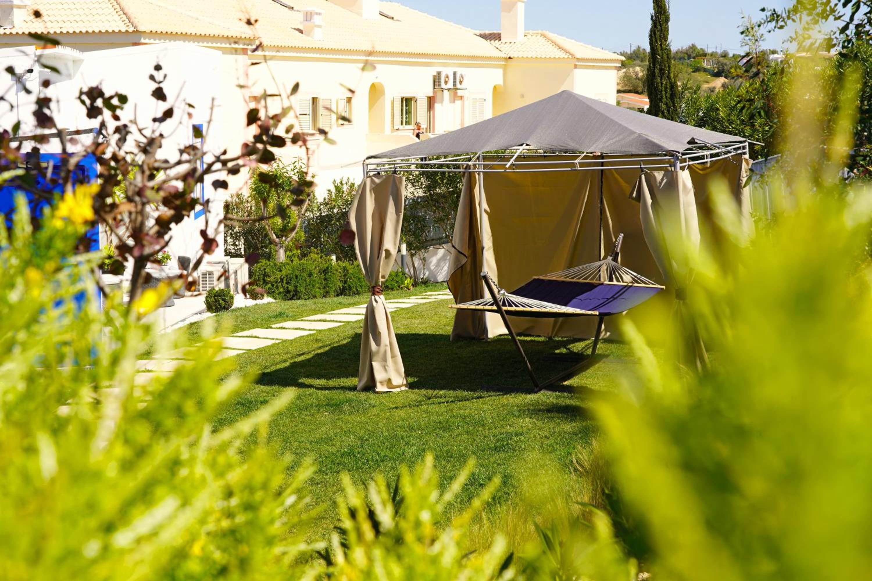 Carvoeiro B&B and SPA, Foto 5