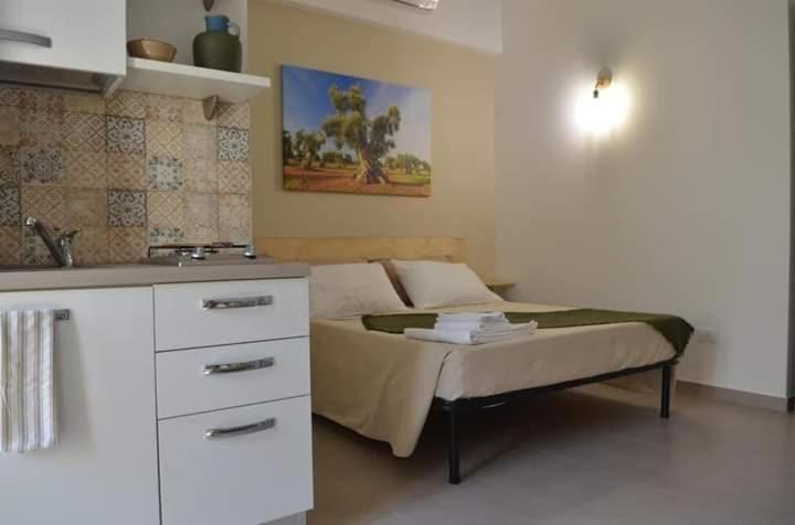 Large Double Room photo 1