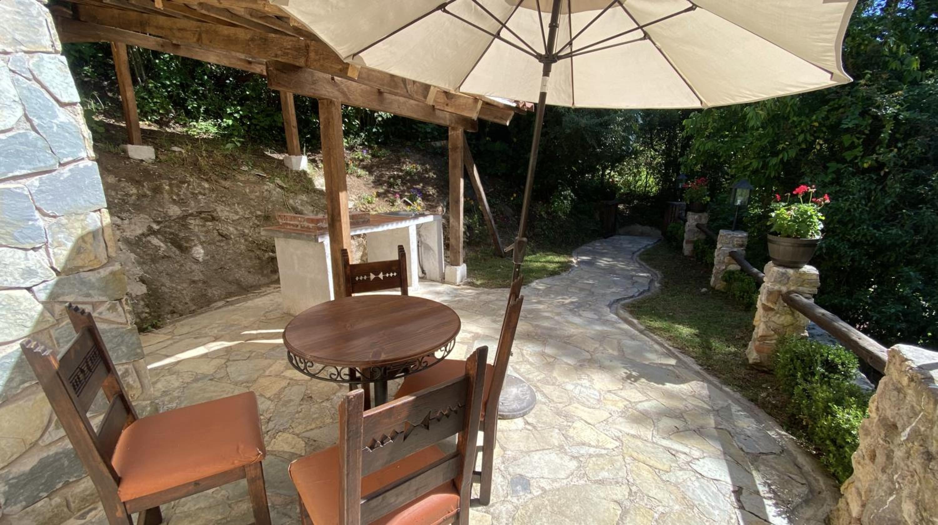 Cottage - Photo 14