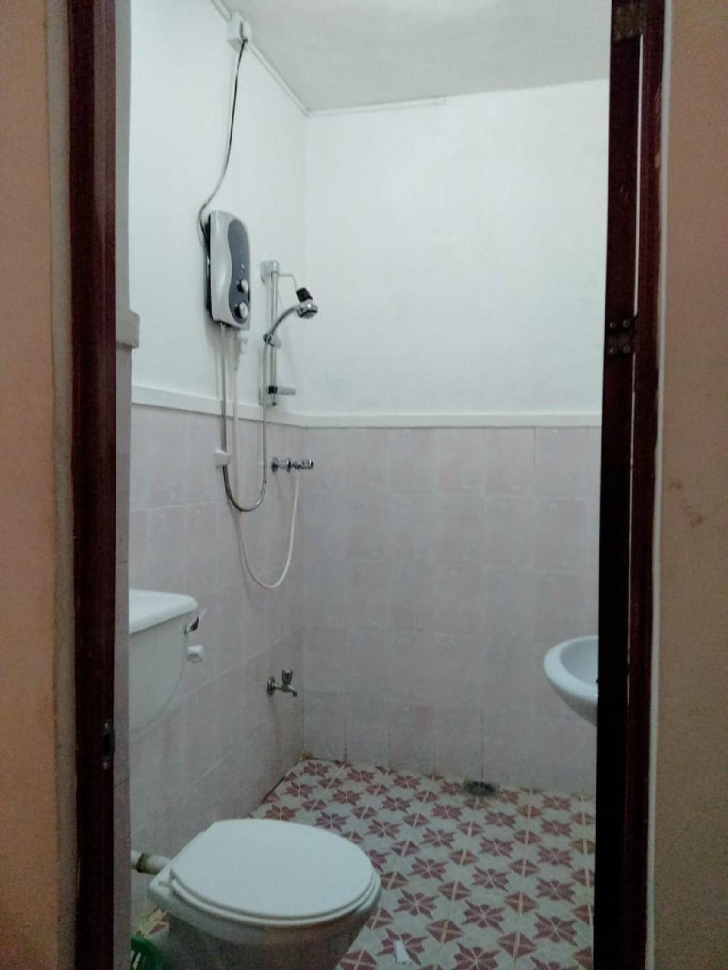Deluxe Triple Room photo 2