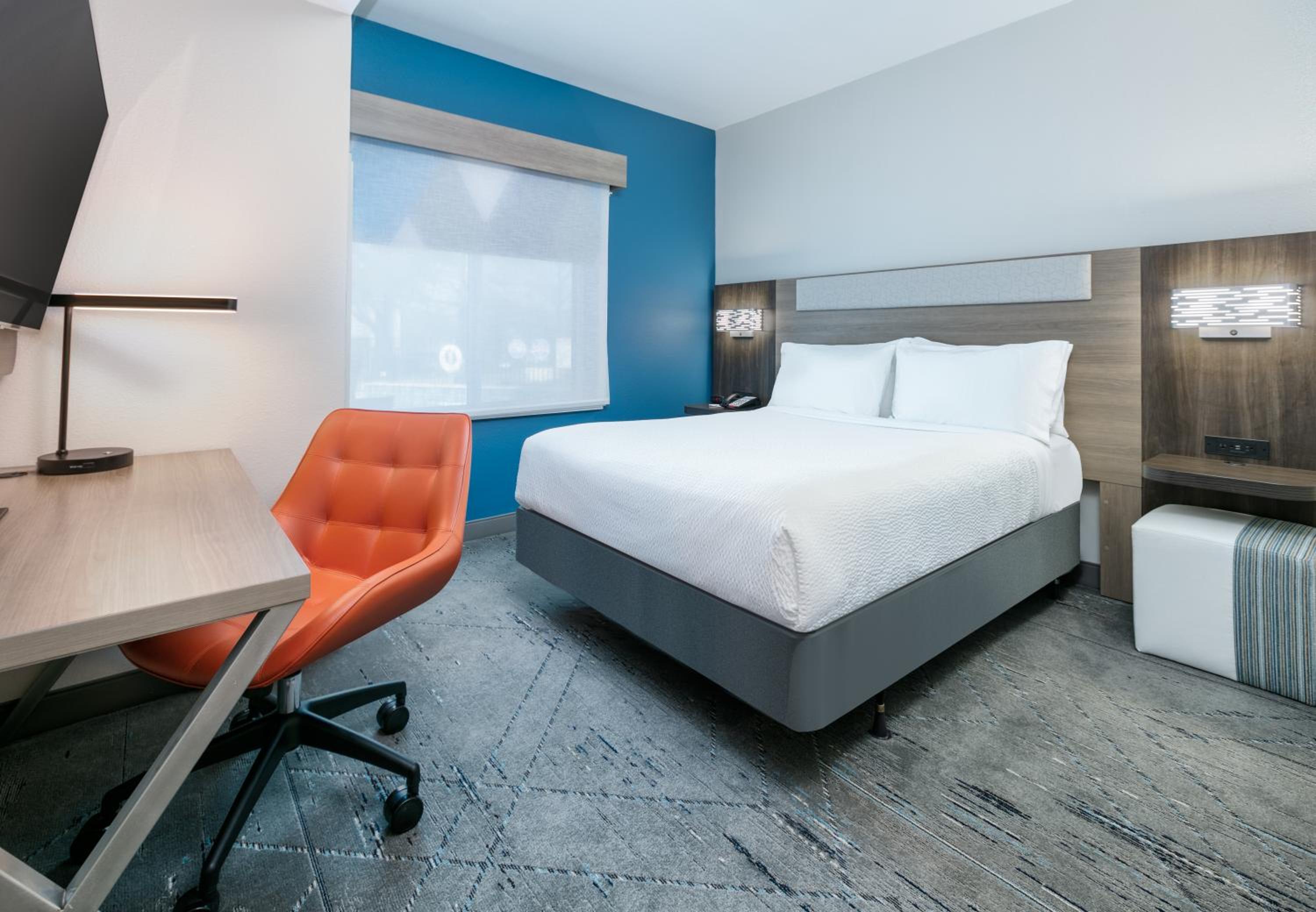 Standard Room - Photo 5