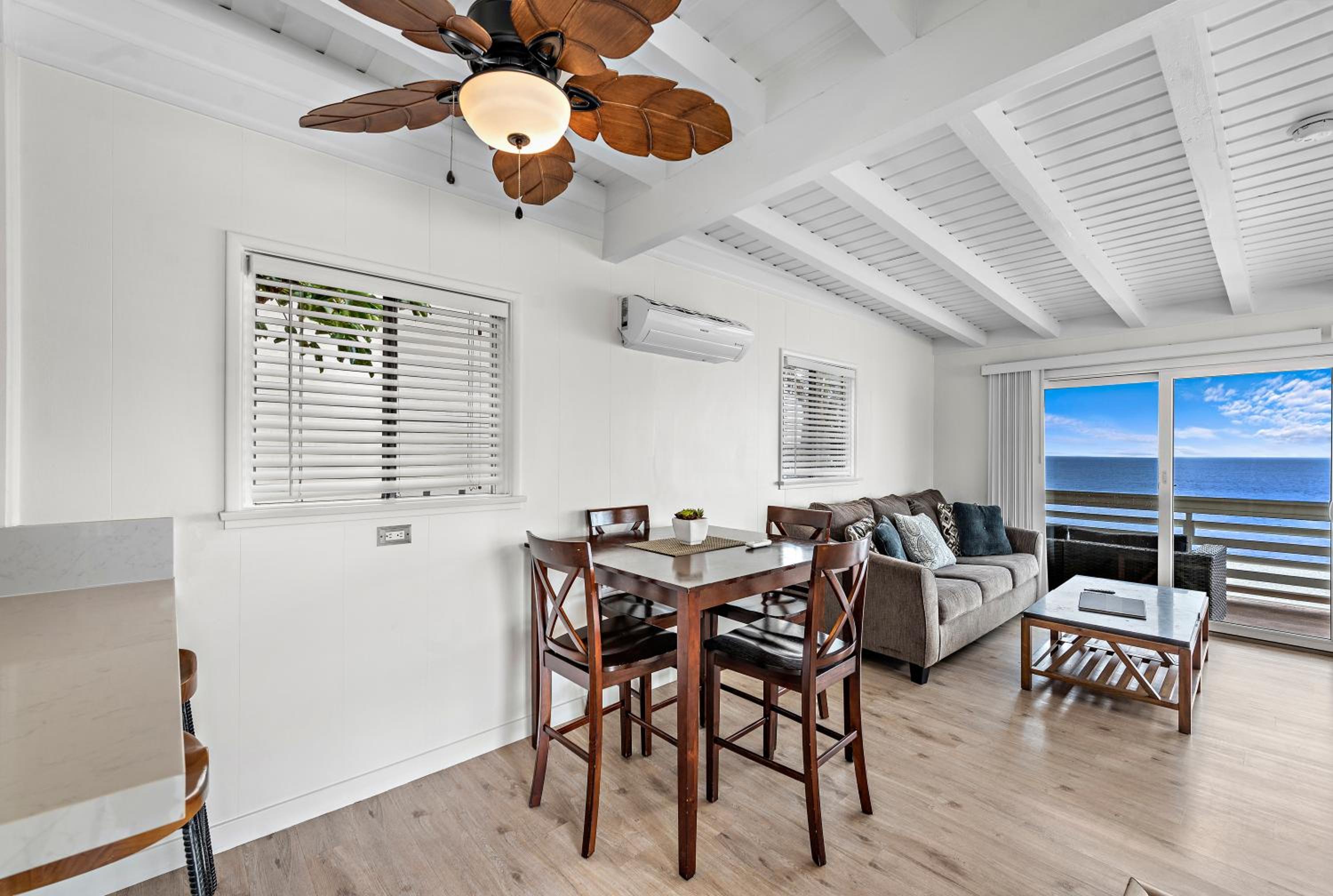 Villa with Sea View photo 1