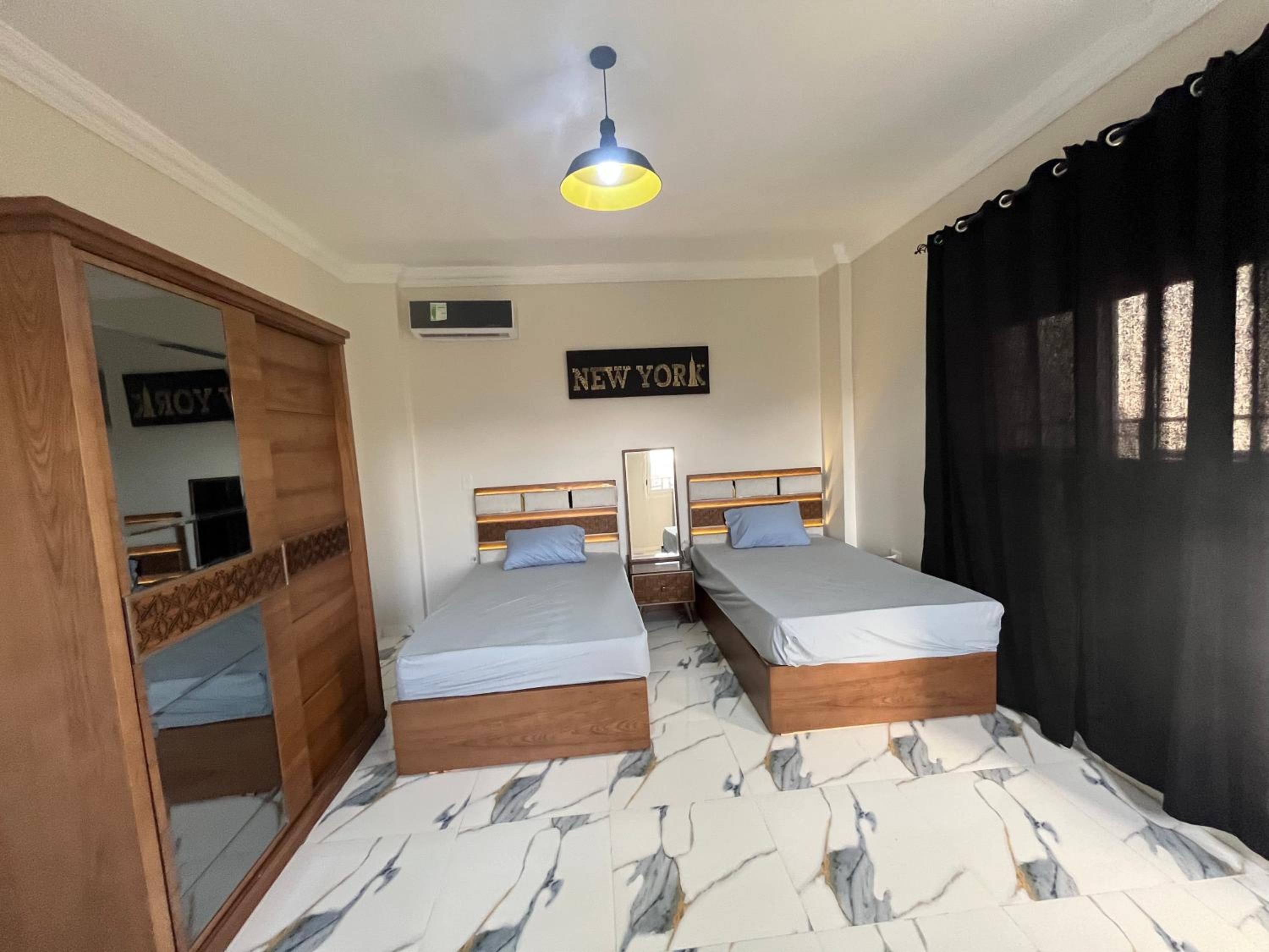 Three-Bedroom Villa photo 3