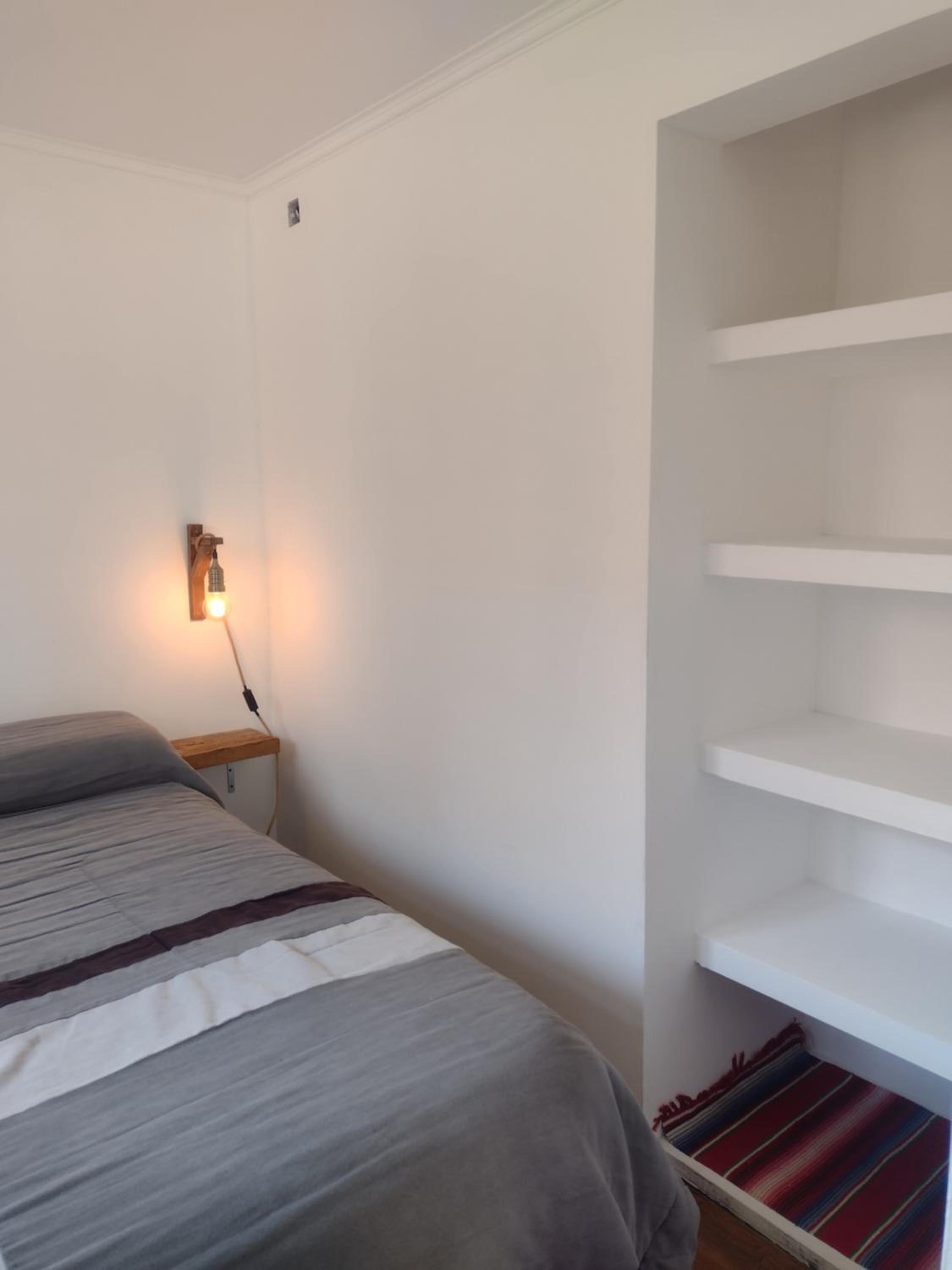 Two-Bedroom Apartment photo 1