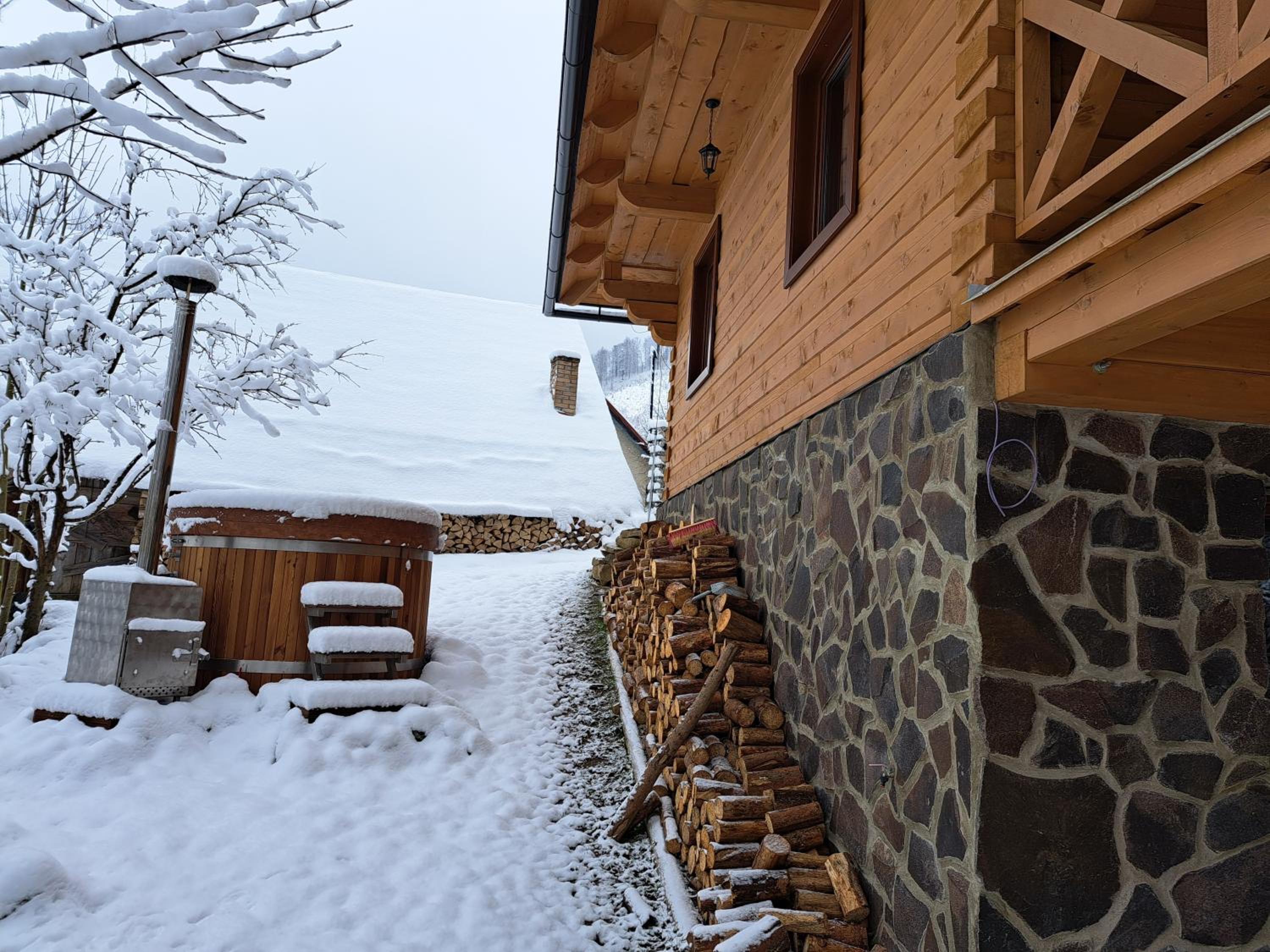 Chalet photo 2
