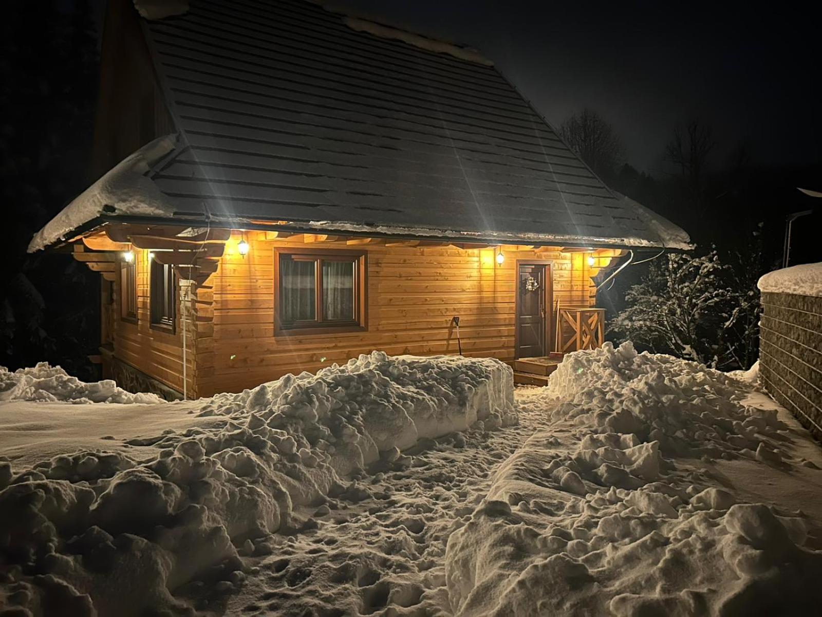 Chalet photo 1